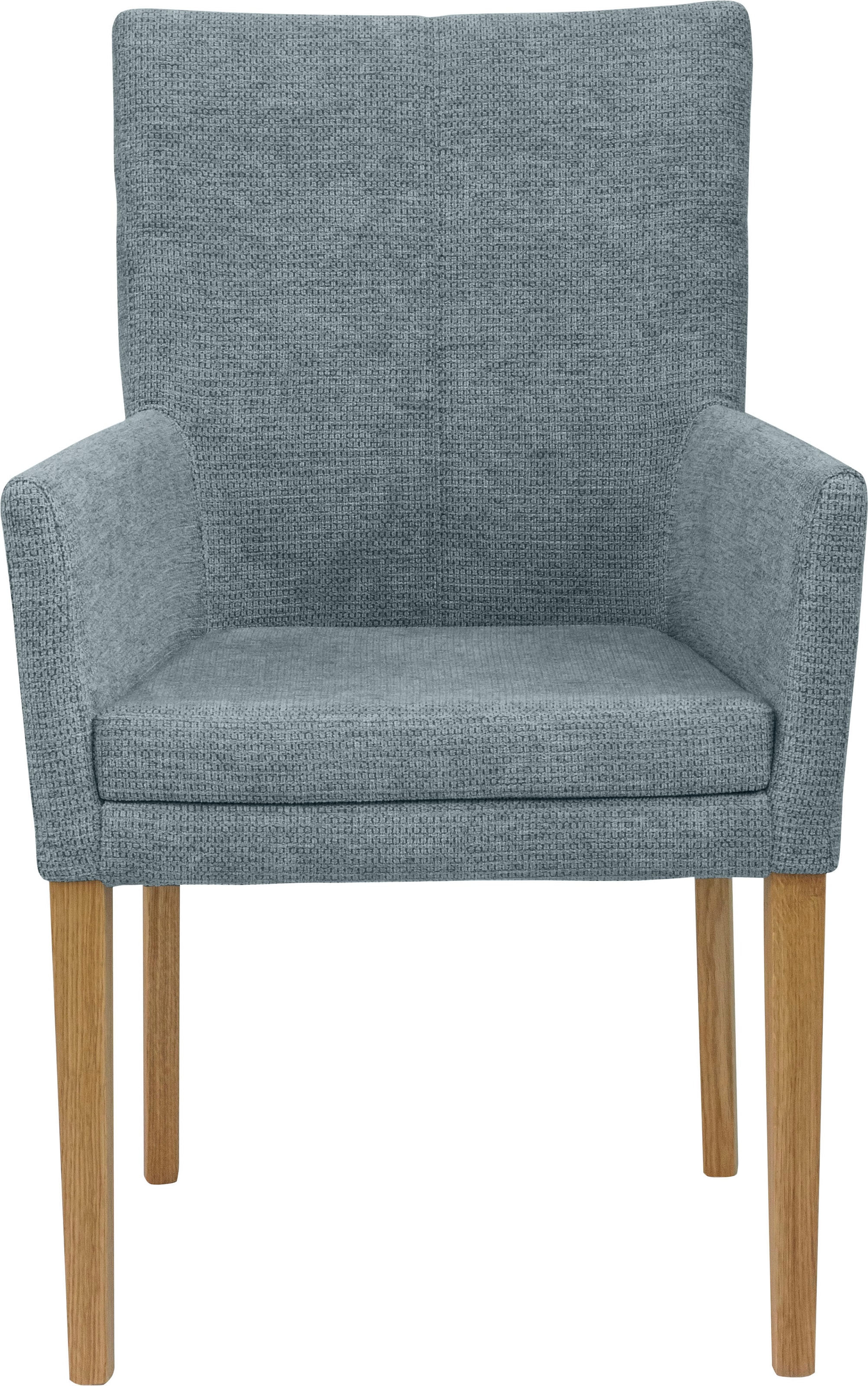 Home affaire Chaise avec accoudoirs »Aspen« ()