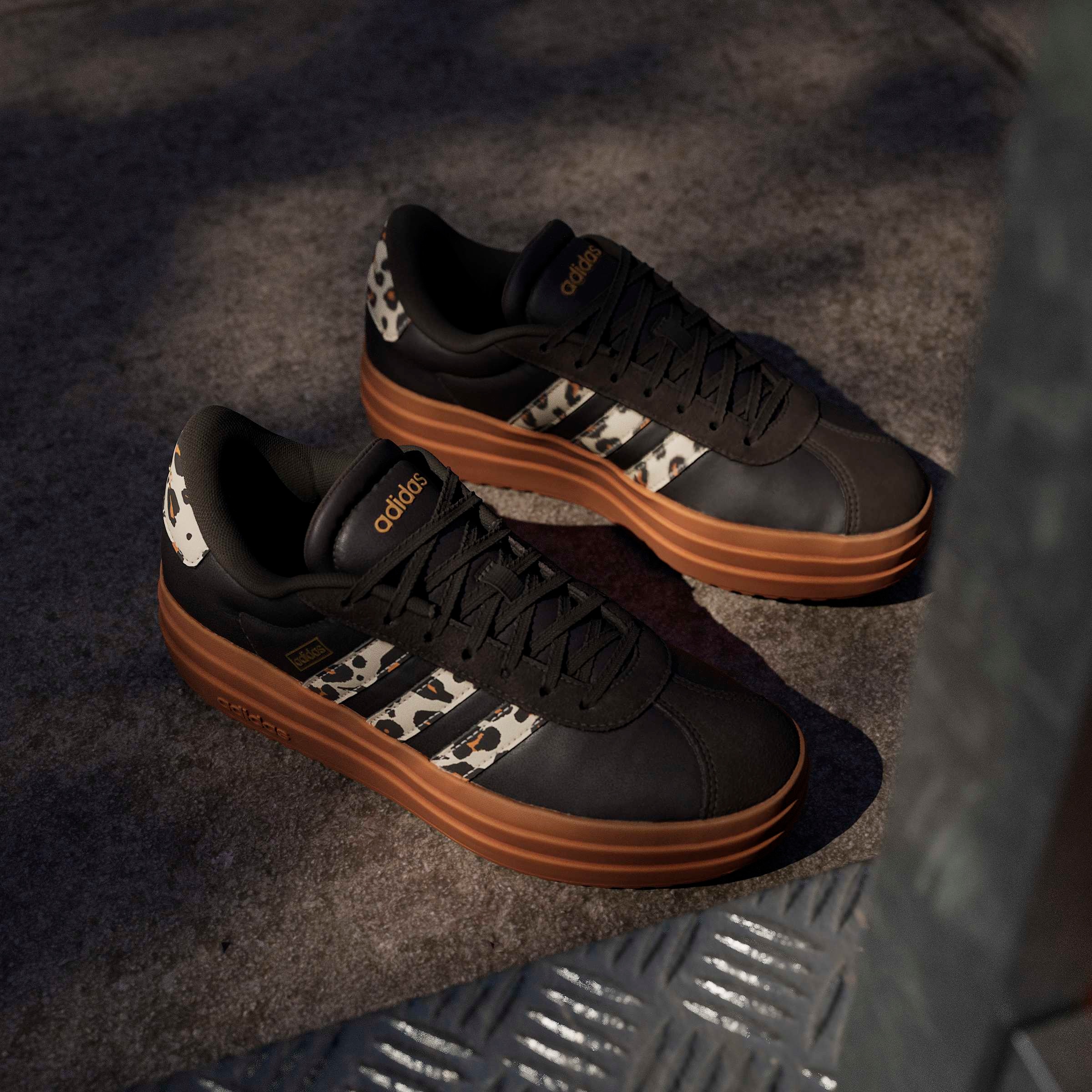 adidas Sportswear Sneakers »VL COURT BOLD«