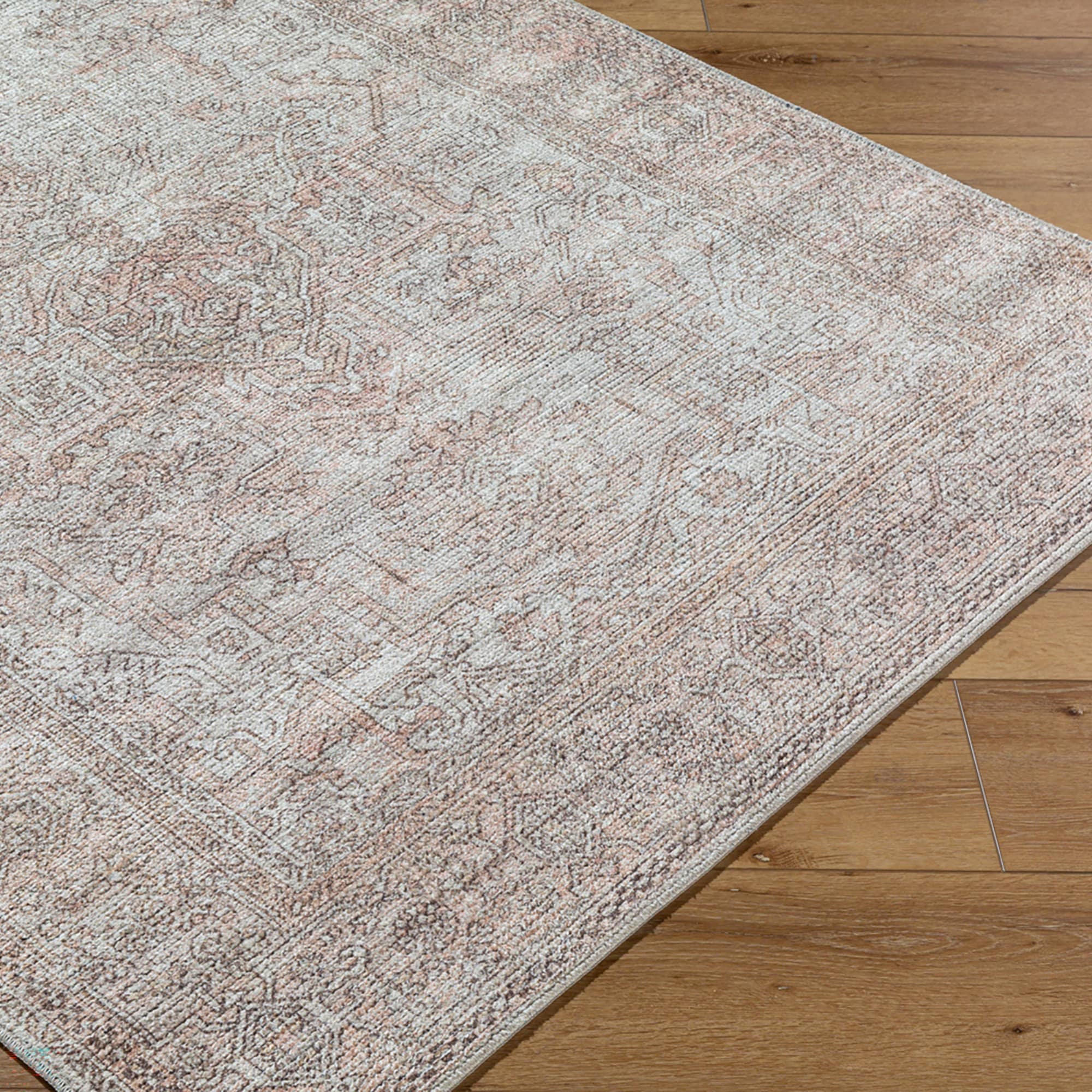 Livabliss Tapis »Margot« Rectangulaire 7,87 mm Höhe Tapis de créateur exclusif
