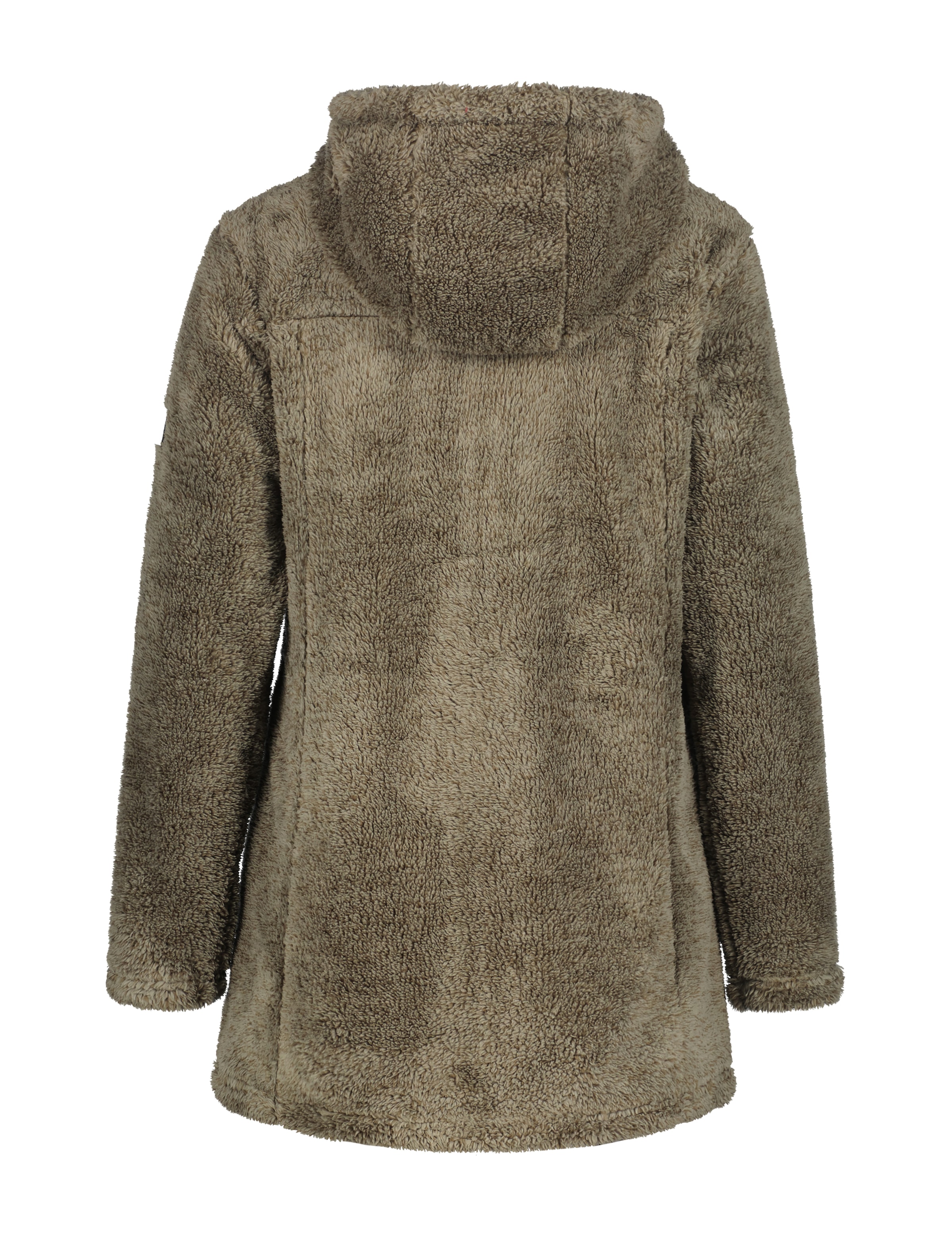 Icepeak Fleecejacke »CHELLES« 1 Stk. tlg.