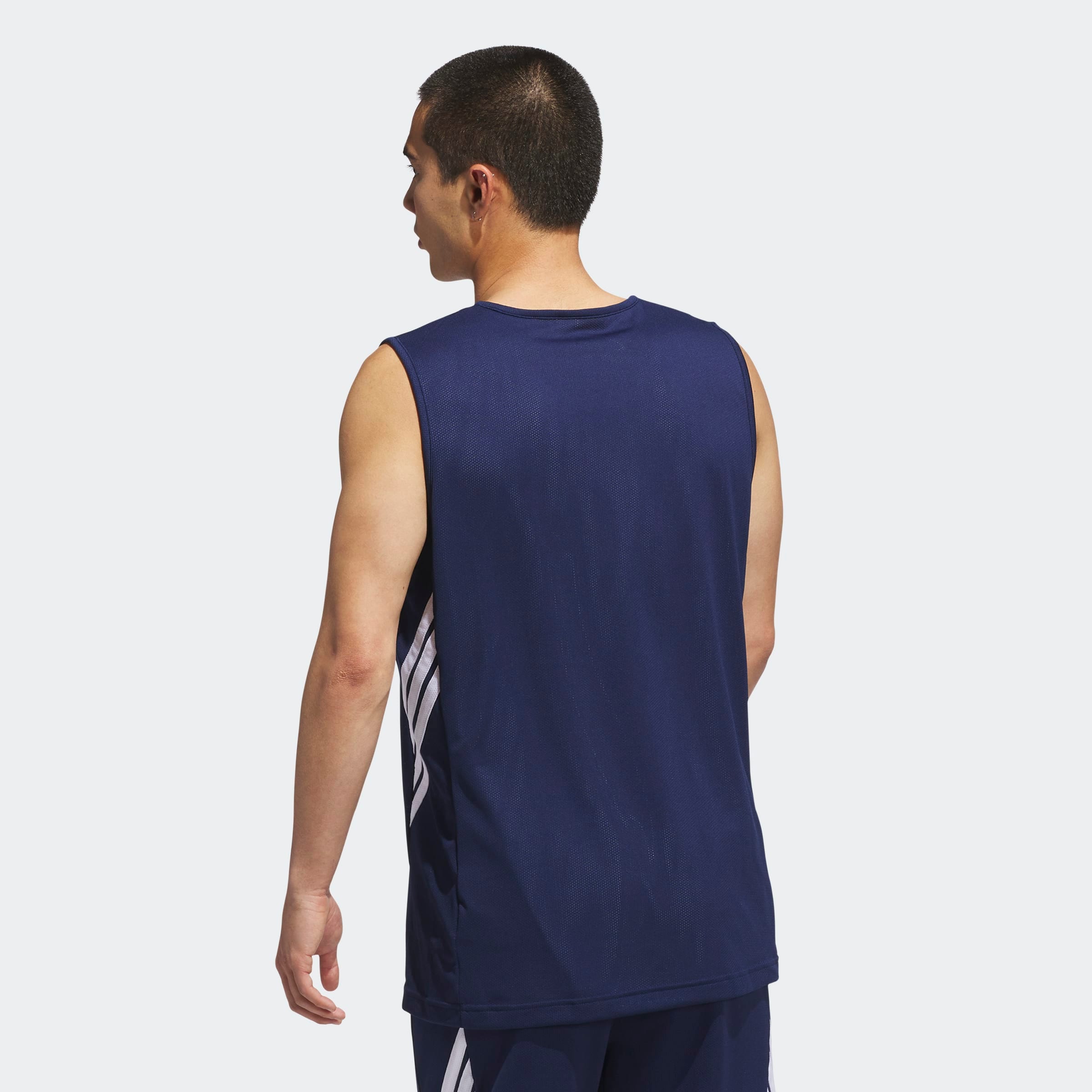 adidas Performance Maillot de basket-ball »3G SPEED AEROREADY WENDETRIKOT«