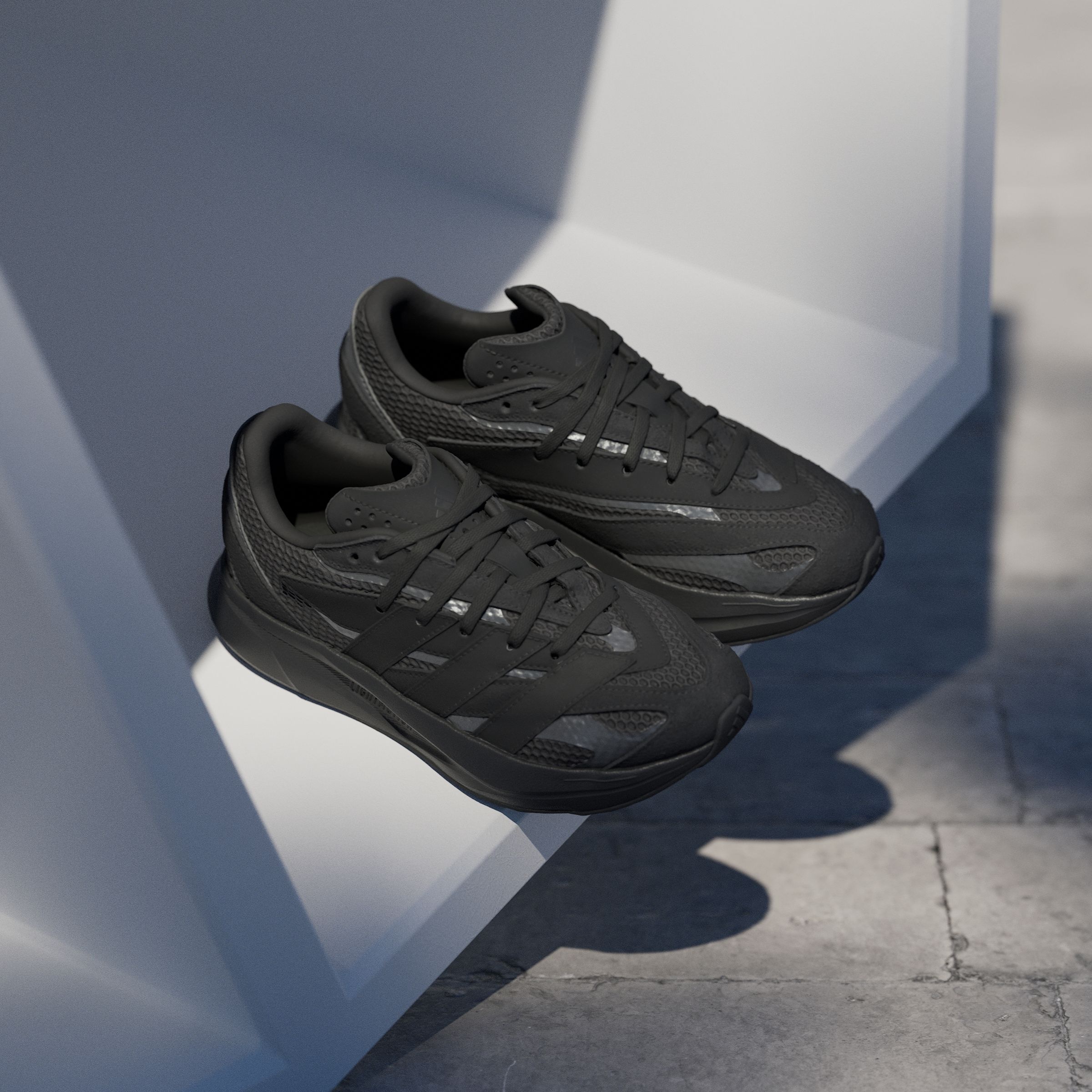 adidas Sportswear Sneakers »LIGHTBLAZE KIDS«