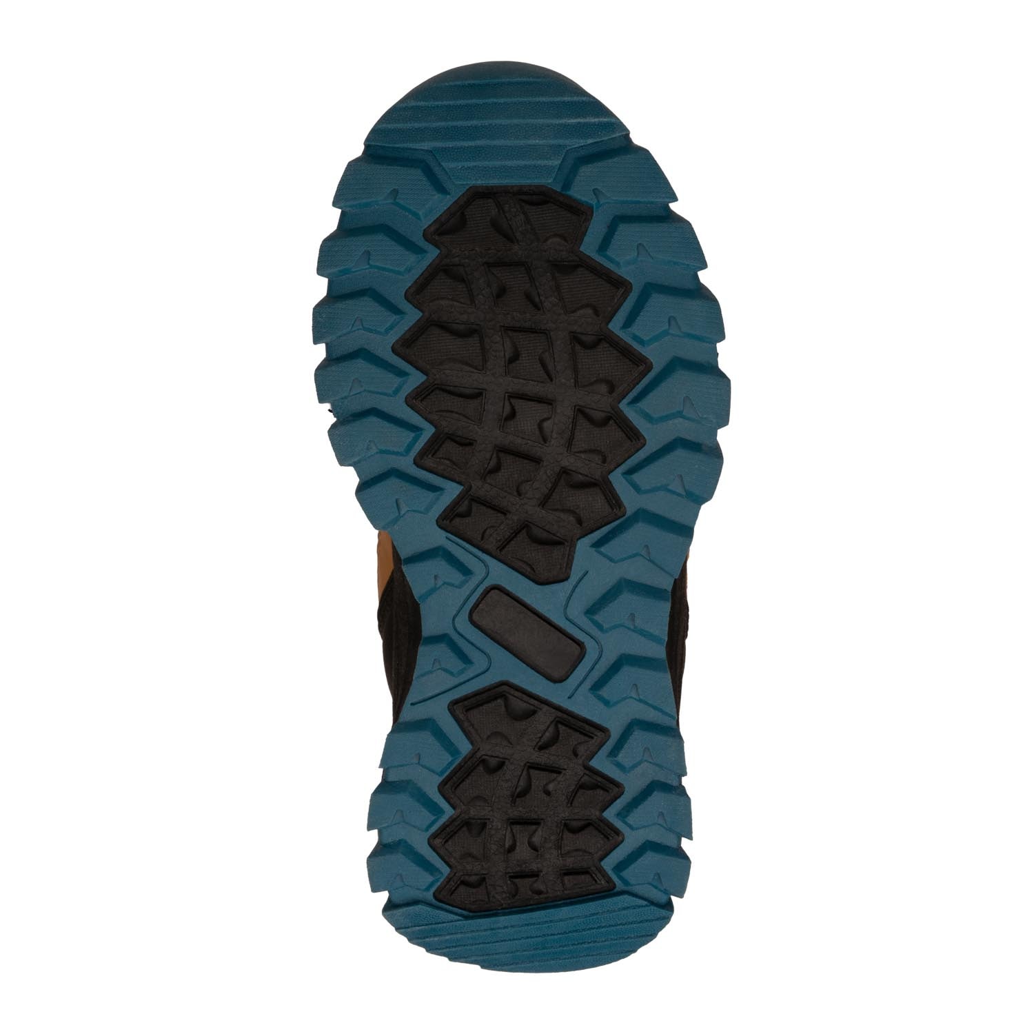 TROLLKIDS Bottes d'hiver »KIDS KIRKENES WINTER BOOTS«  Chaussures d'hiver, boots d'hiver, imperméables, réfléchissantes