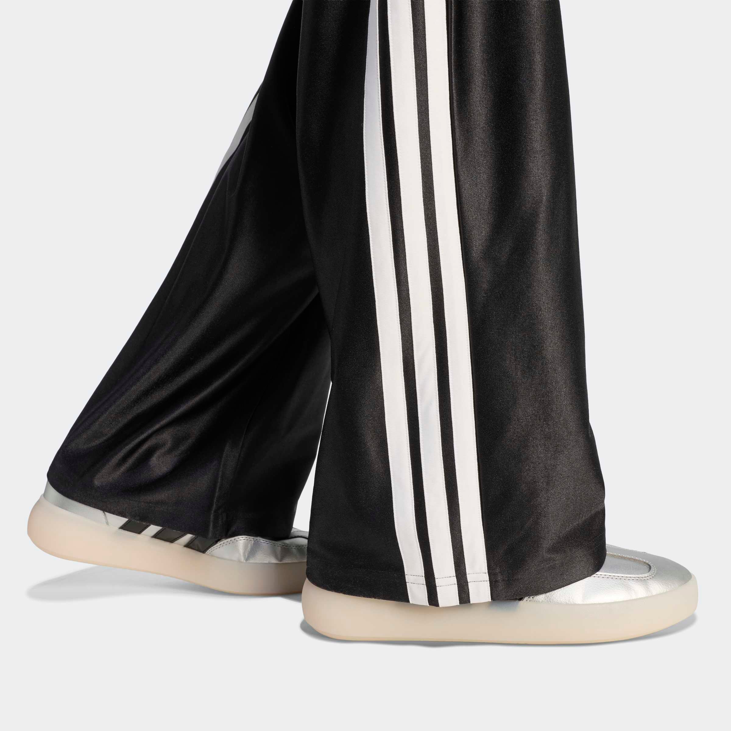 adidas Sportswear Pantalon de sport »SEASONALS GLAM WIDE LEG«