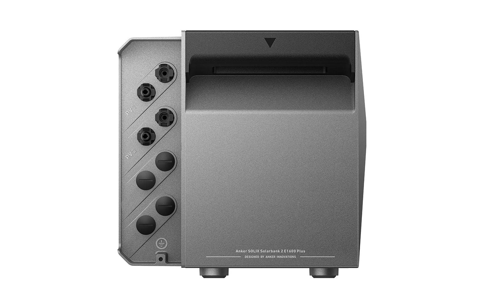 Anker Solar Powerbank »2 E1600 PLUS All-in-One«