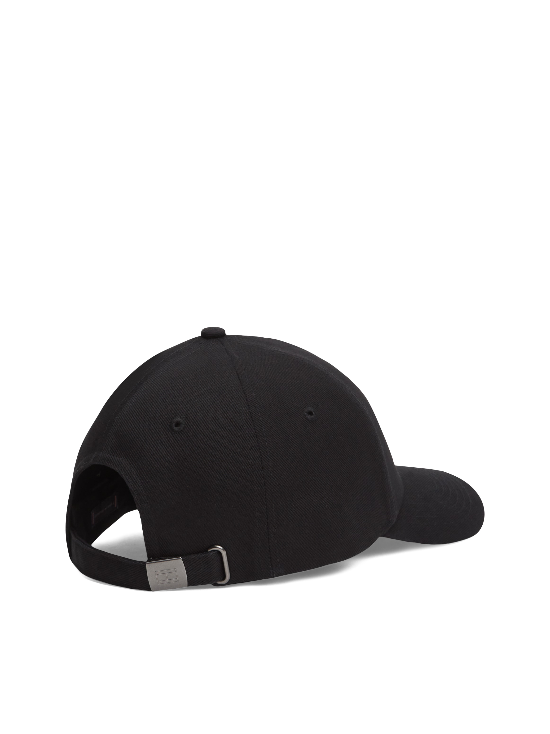Tommy Hilfiger Casquette de baseball »TH FOUNDATION HCT 6 PANEL«