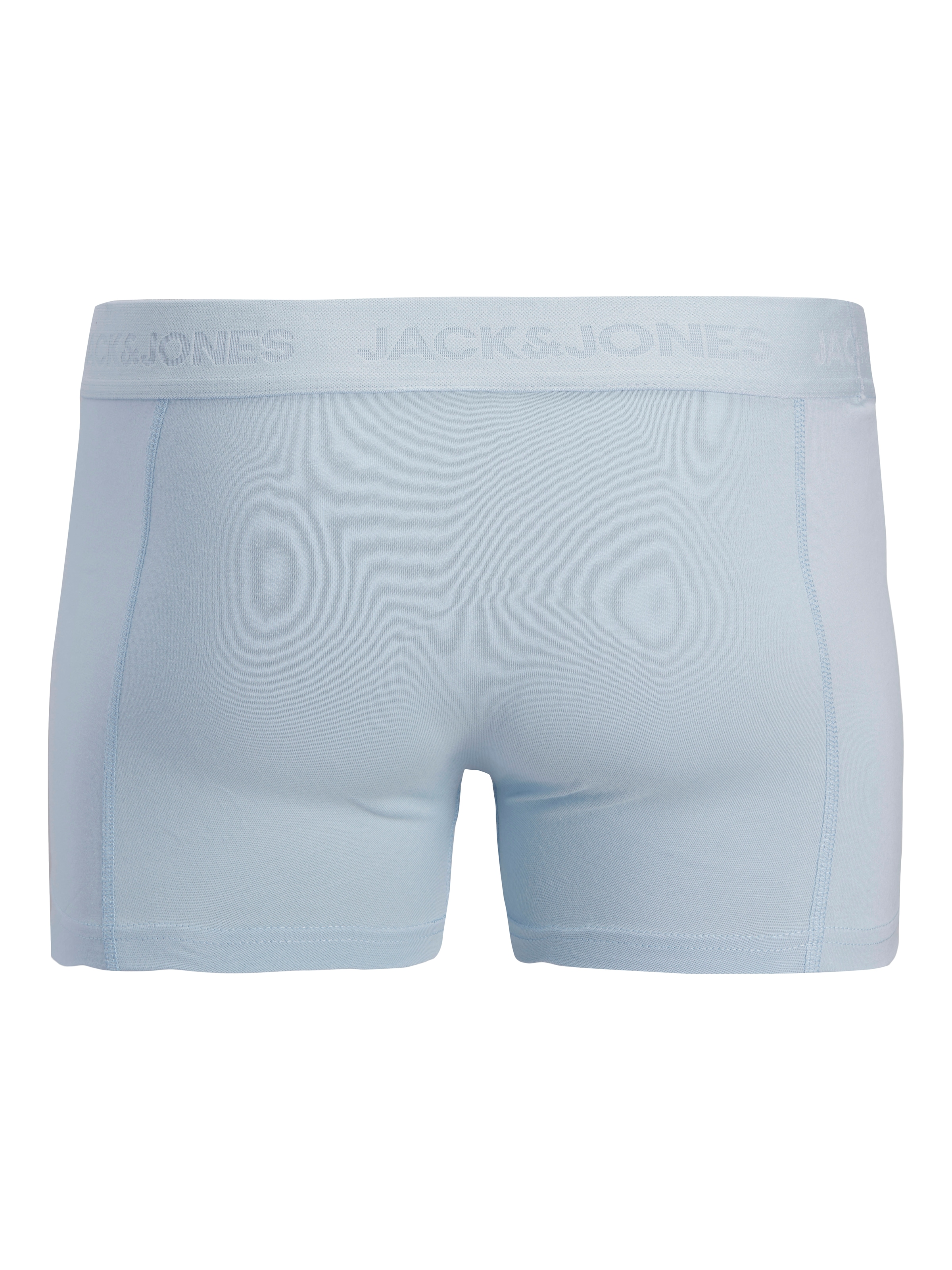 Jack & Jones Tronc »JACCOOPER SOLID TRUNKS 3 PACK« 3 cuis