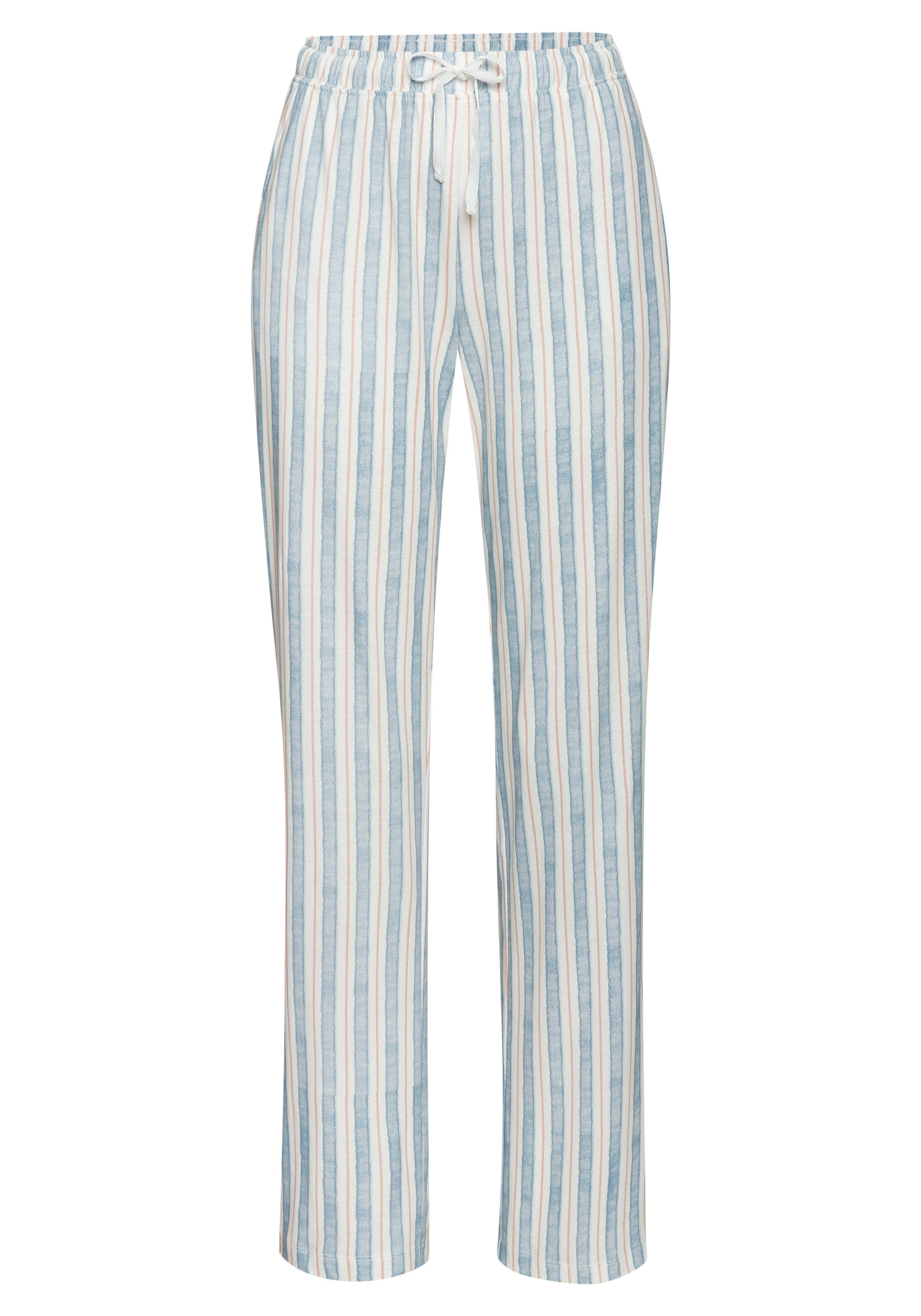 Vivance Dreams Pyjama 2-teilig, 2 pièces mit durchgehender Knopfleiste