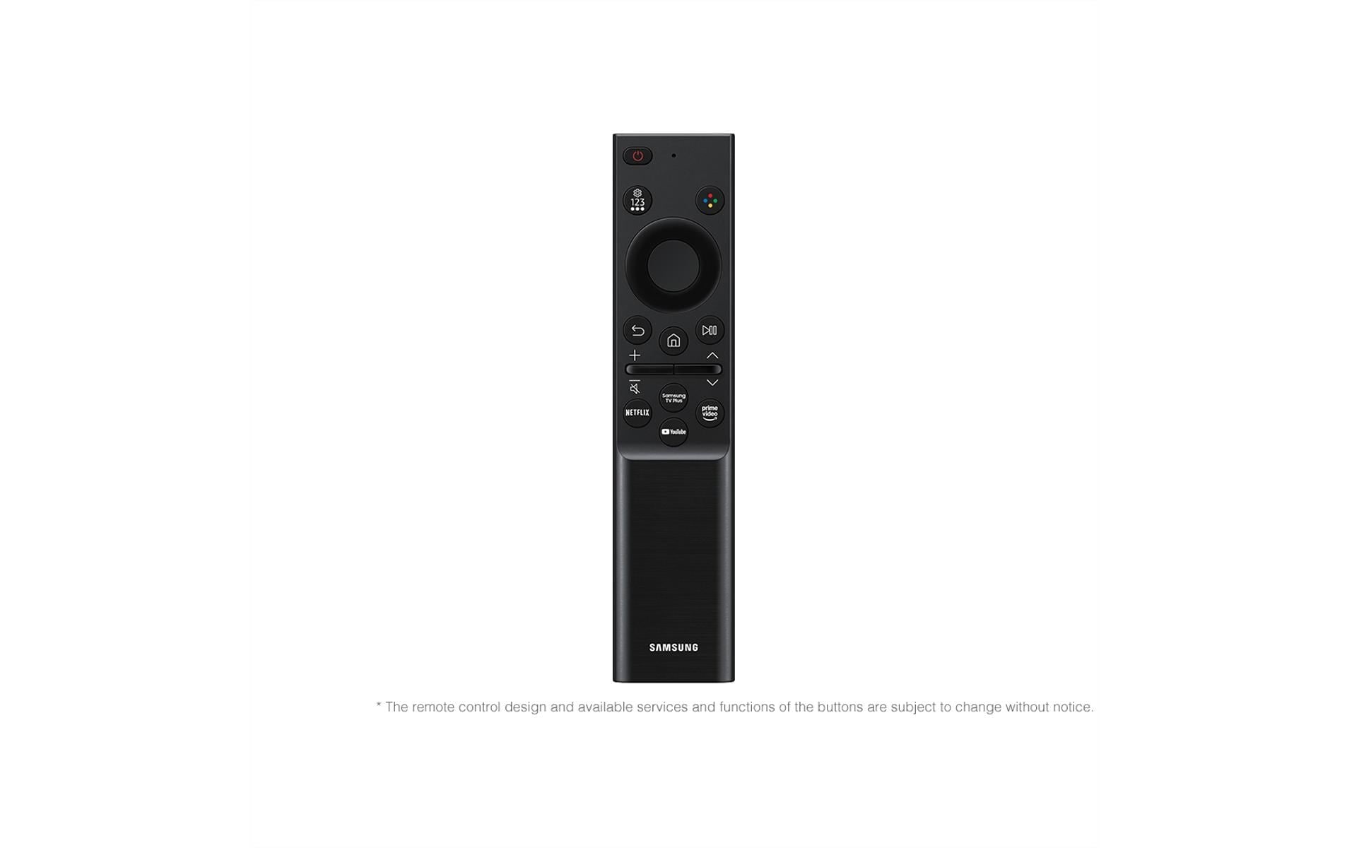 Samsung Téléviseur LCD-LED »UE85U8000F« 214 cm/85 ″