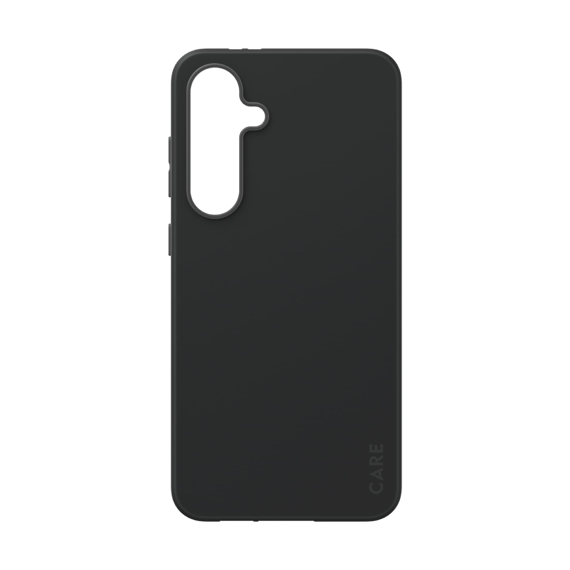 CARE by PanzerGlass Housse pour téléphone portable »Fearlessly Fashionable Case« Backcover, Schutzhülle, Handyschutzhülle, Case, Schutzcase, stossfest