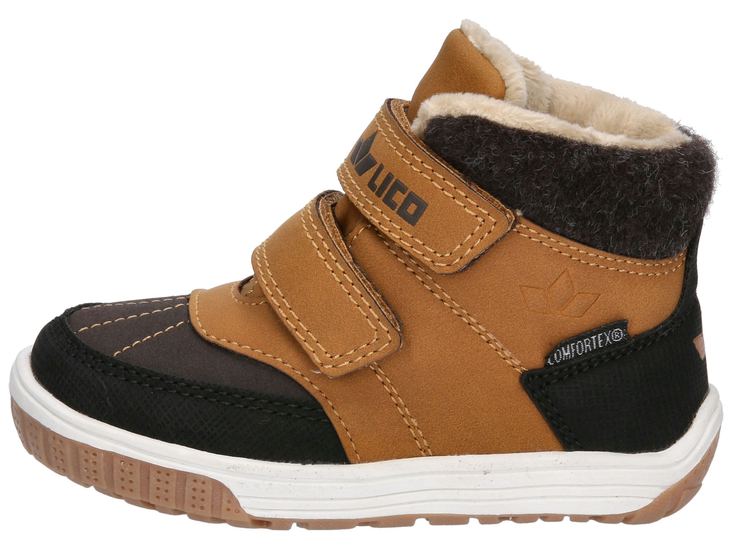 Lico Chaussures de marche »Lauflernschuh Pavel V«