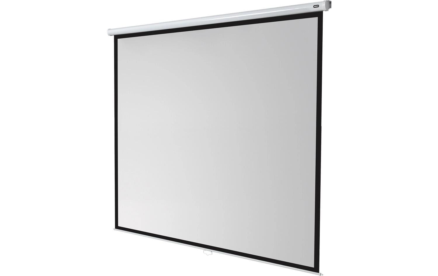 Celexon Rolloleinwand »Eco 300x300cm«