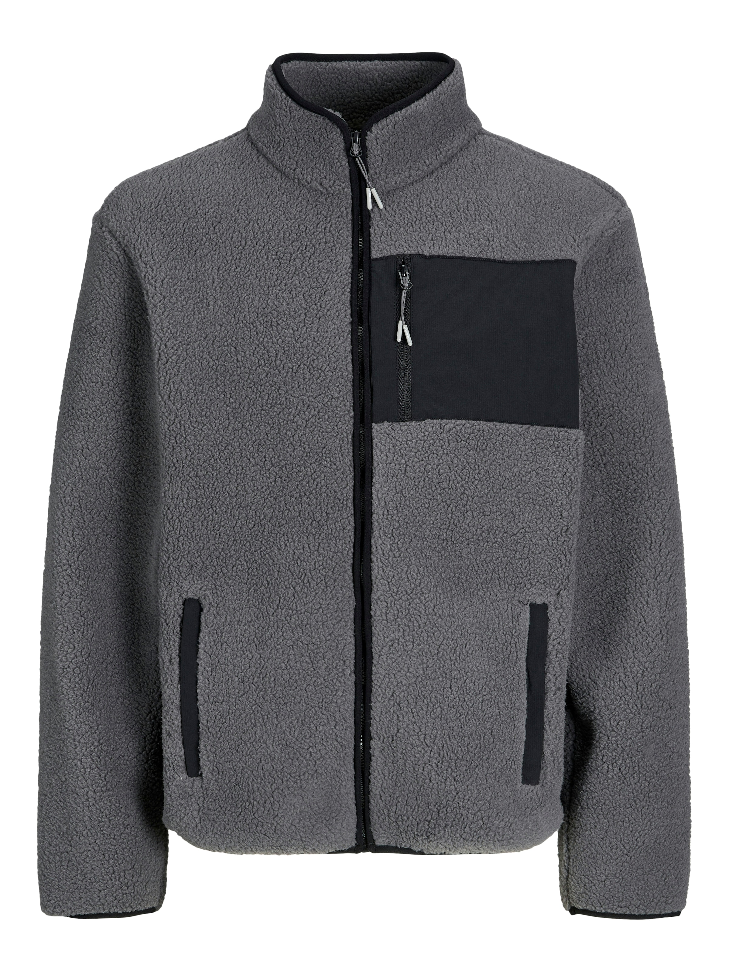 Jack & Jones Veste polaire »JJTHATCHER FLEECE JACKET«