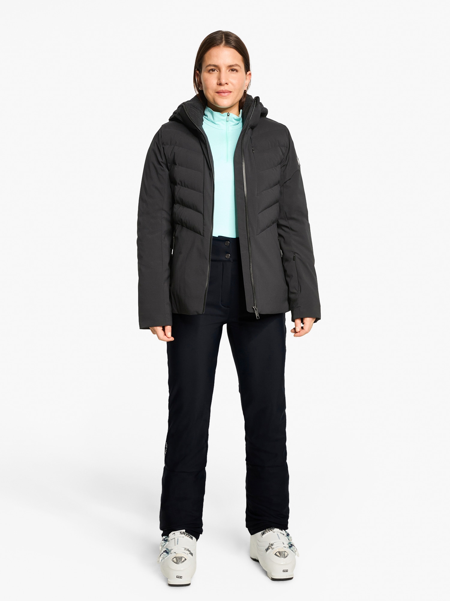 Ziener Skihose »TEYLA-Z pants lady«