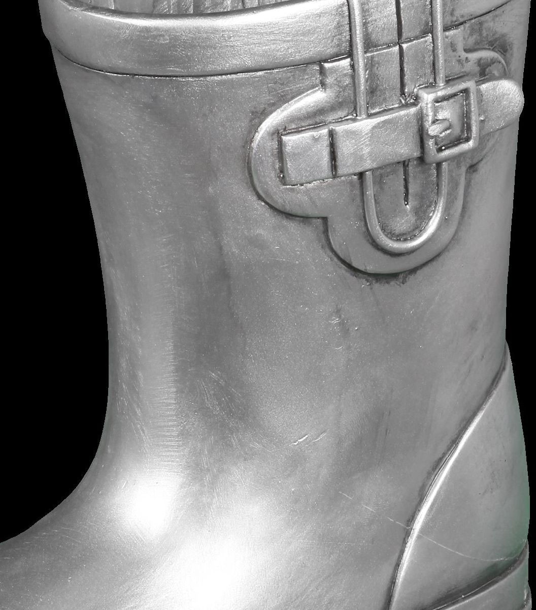 Ambiente Haus Wanddekoobjekt »Gummistiefel - gross«