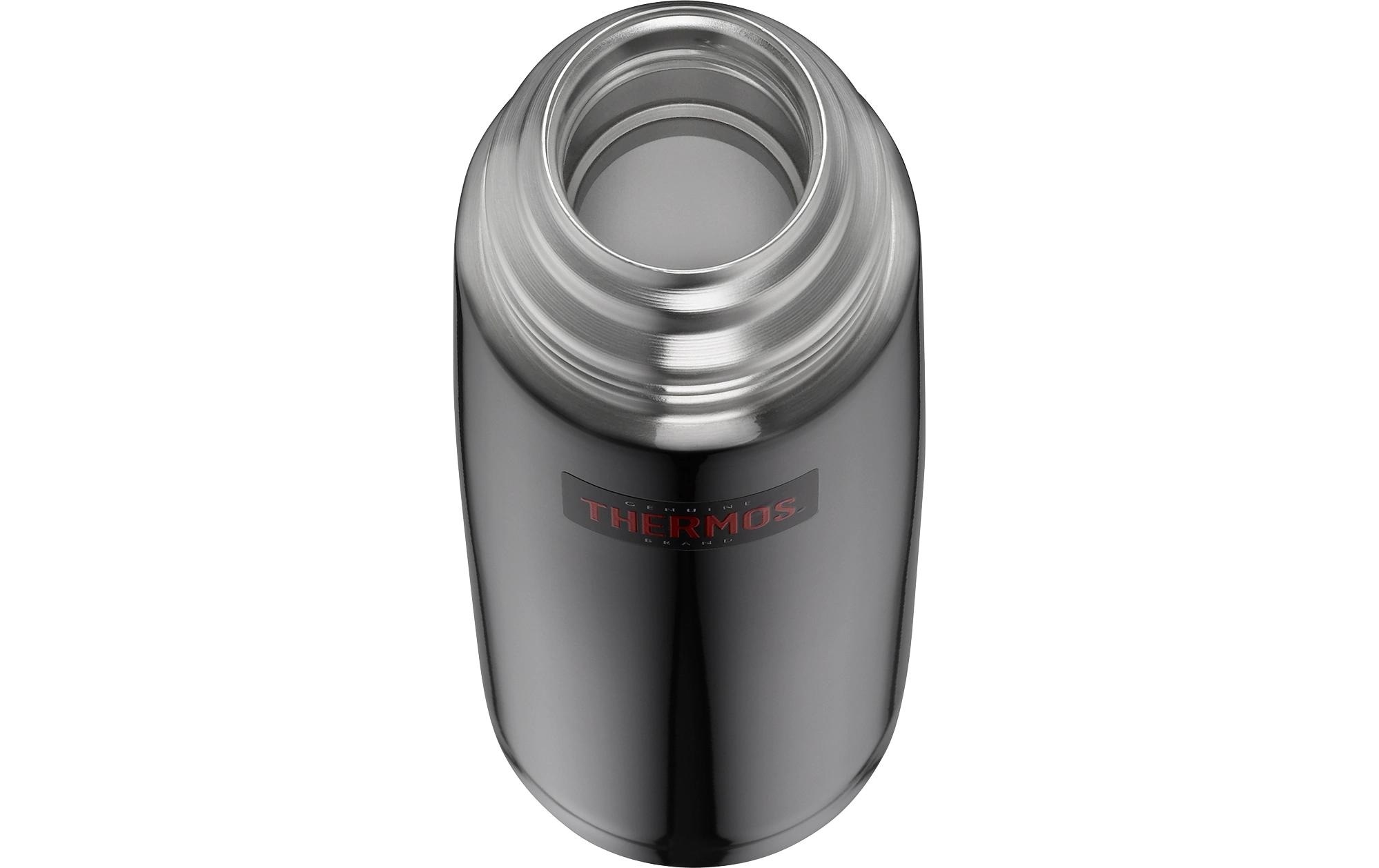 THERMOS Thermoflasche »Light & Compact« aus bruchfestem Edelstahl