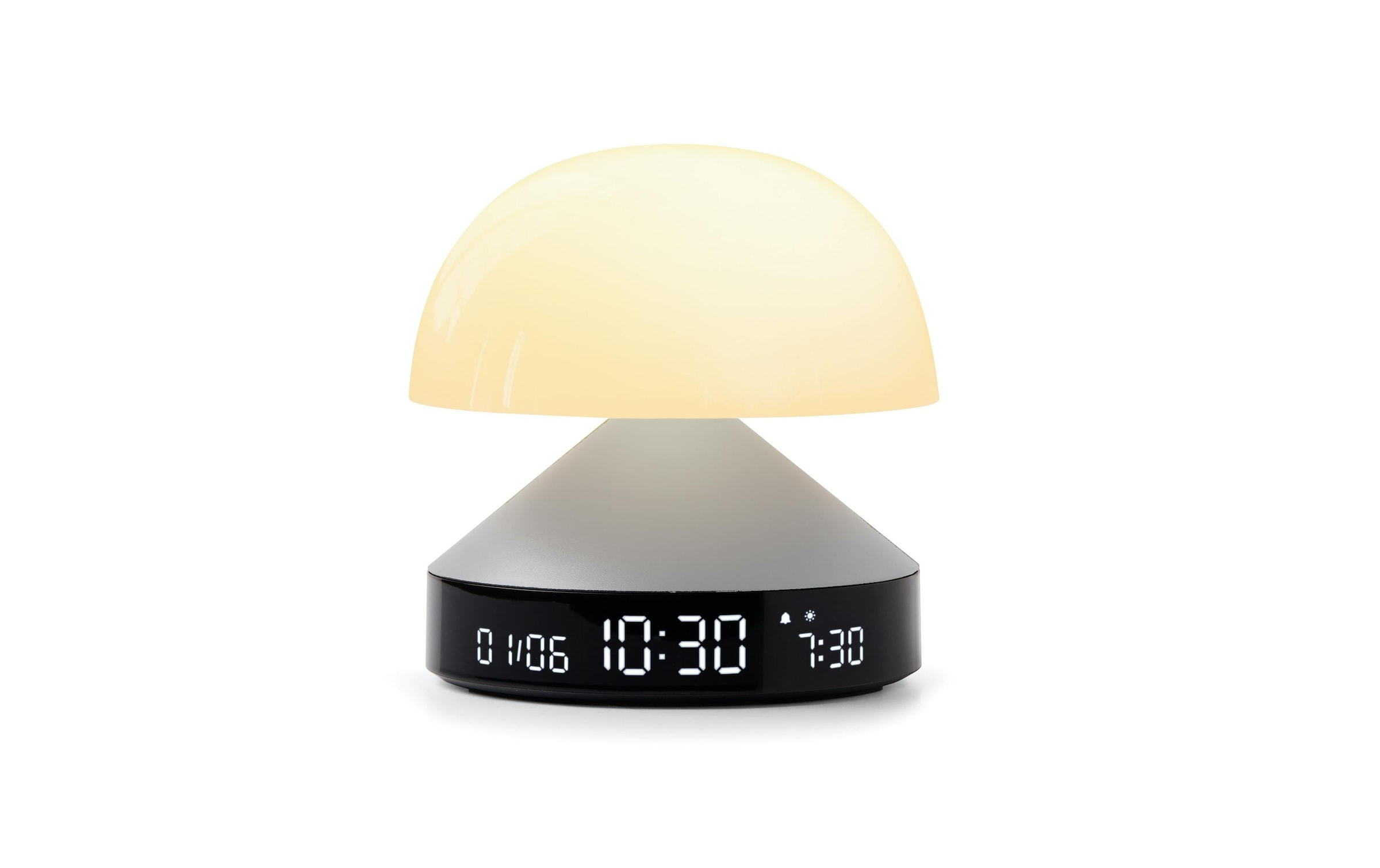 Lexon Réveil lumière du jour »Mina Sunrise«