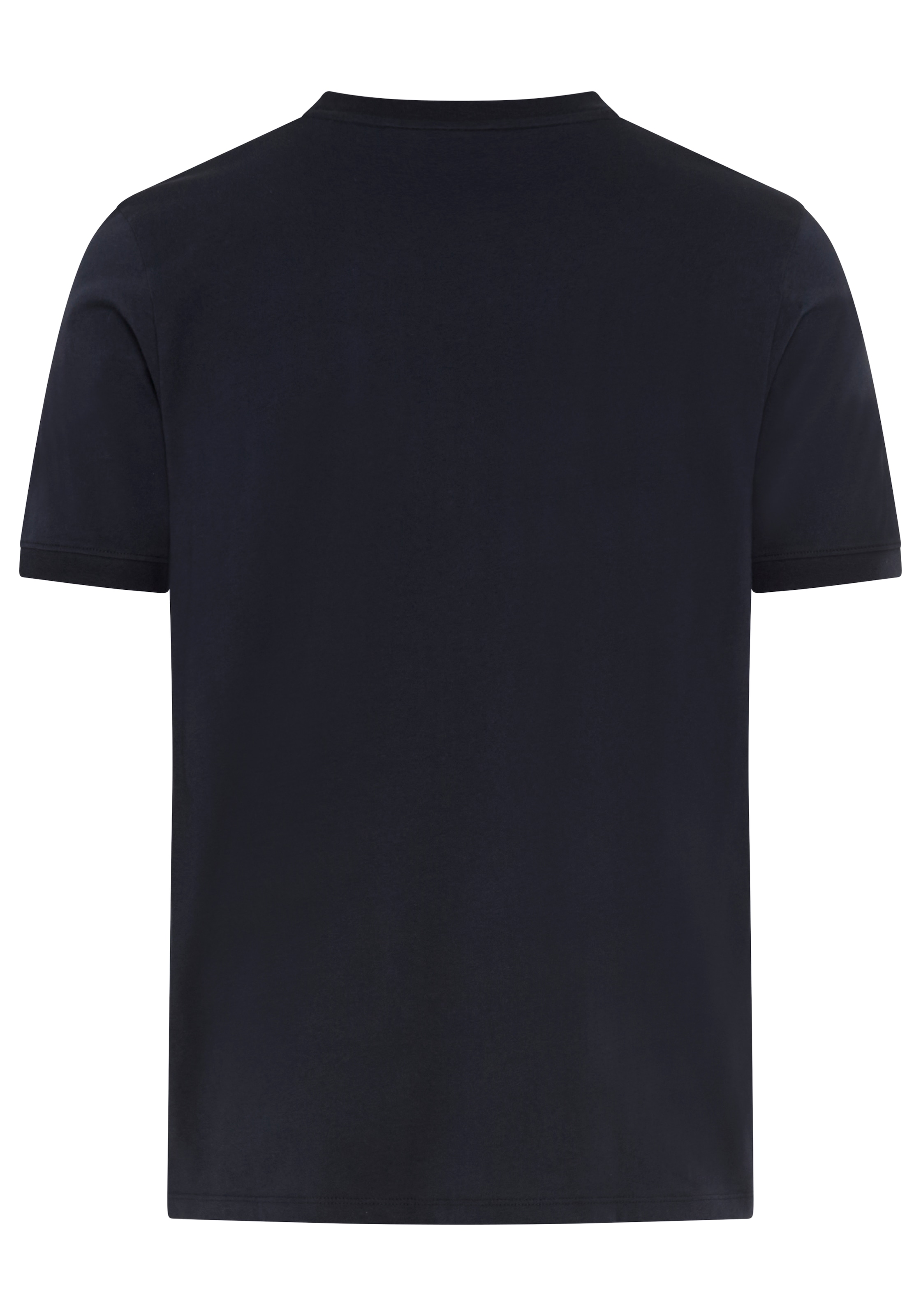 HUGO T-shirt »Diragolino« Rundhalsausschnitt, Regular Fit, Logo-Label