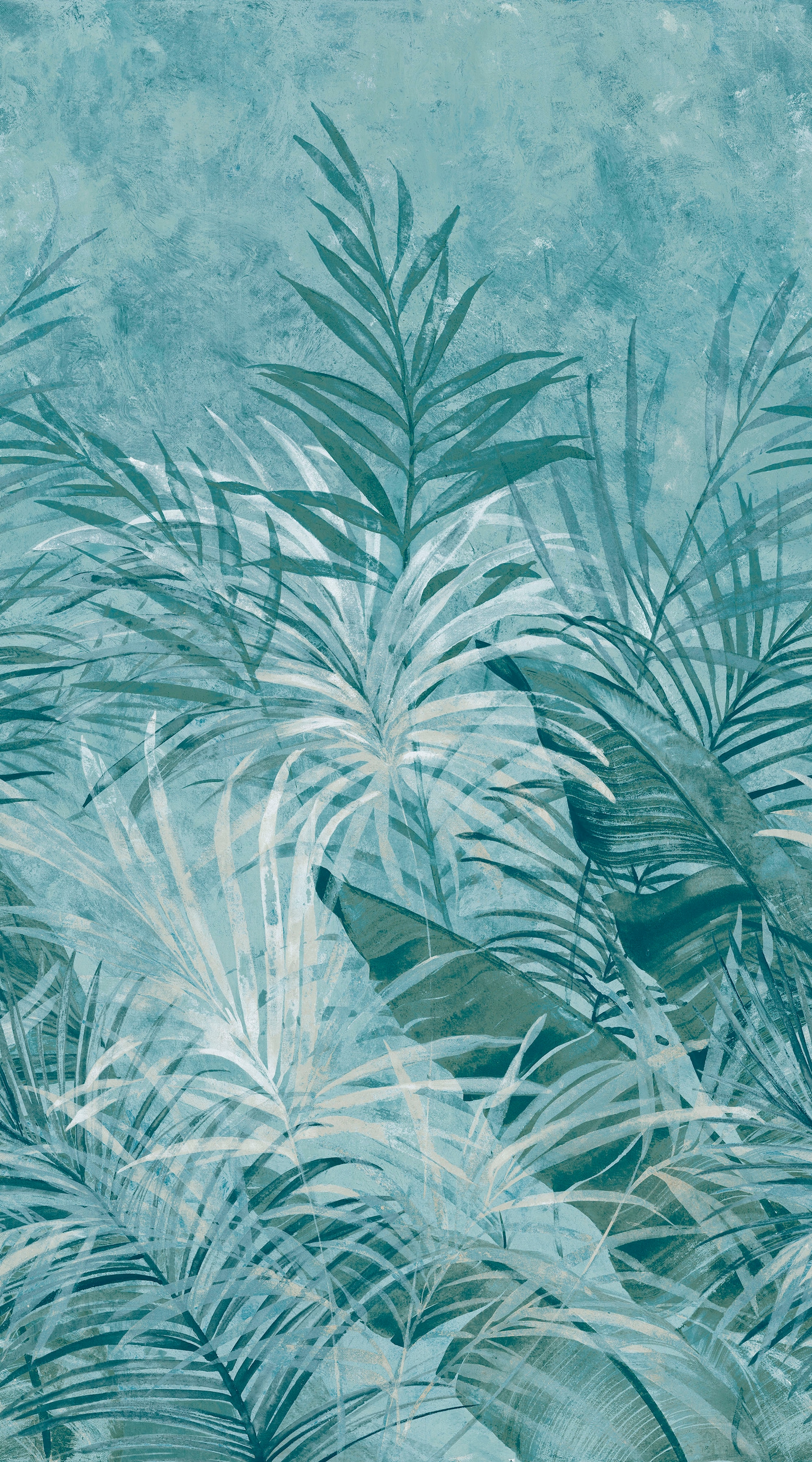 Fashion for walls Fototapete »Molina« gepflegt glatt Phthalate frei