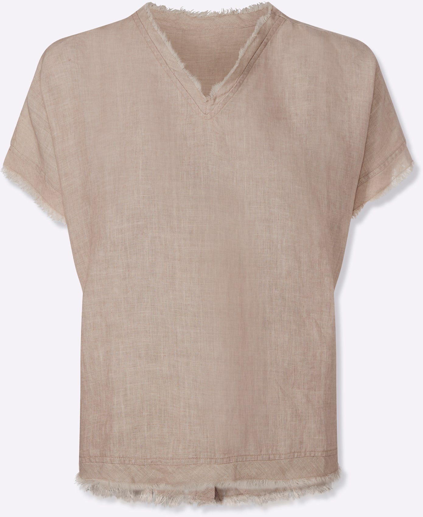 heine Blouse chemise