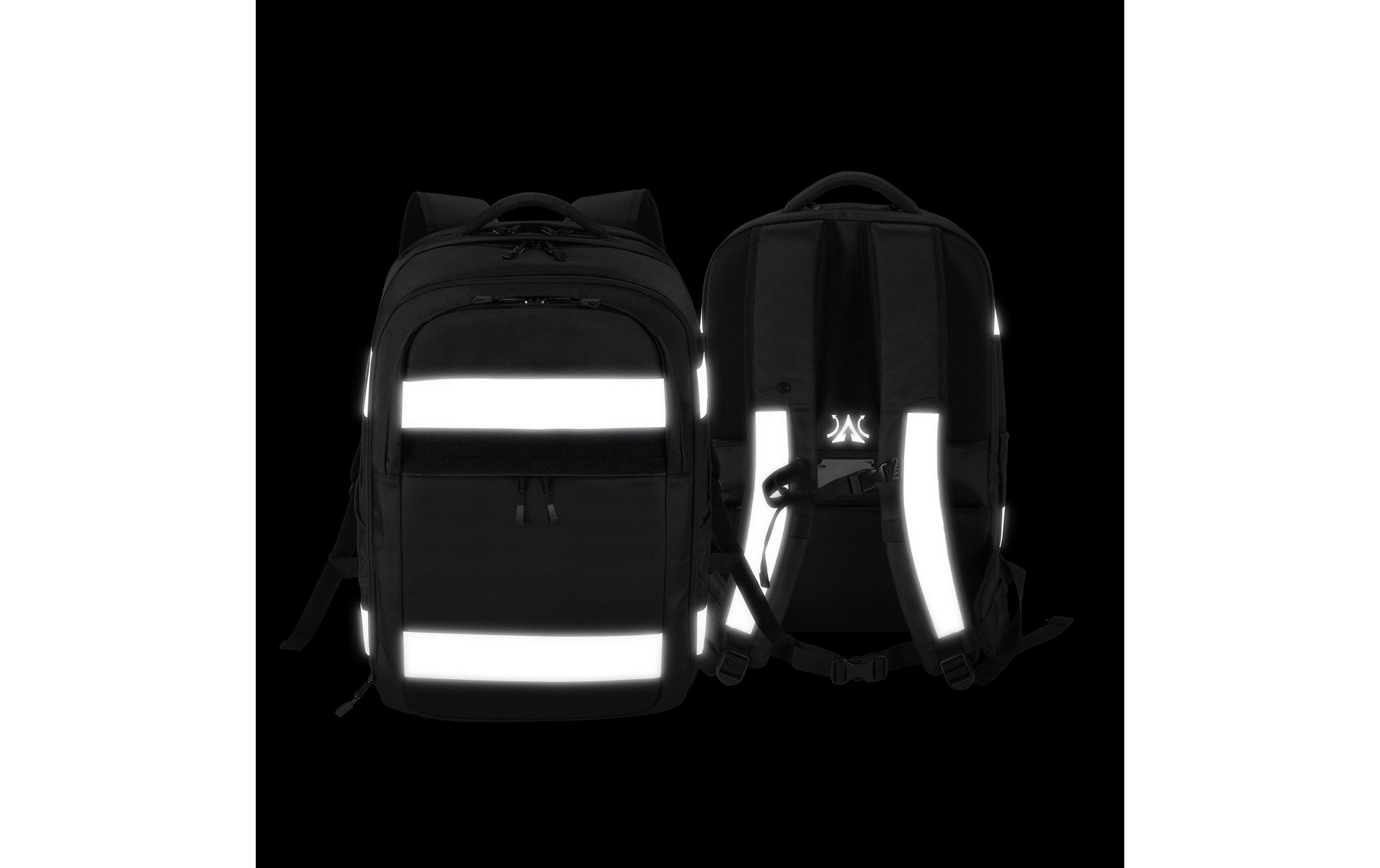 DICOTA Rucksack »REFLECTIVE«