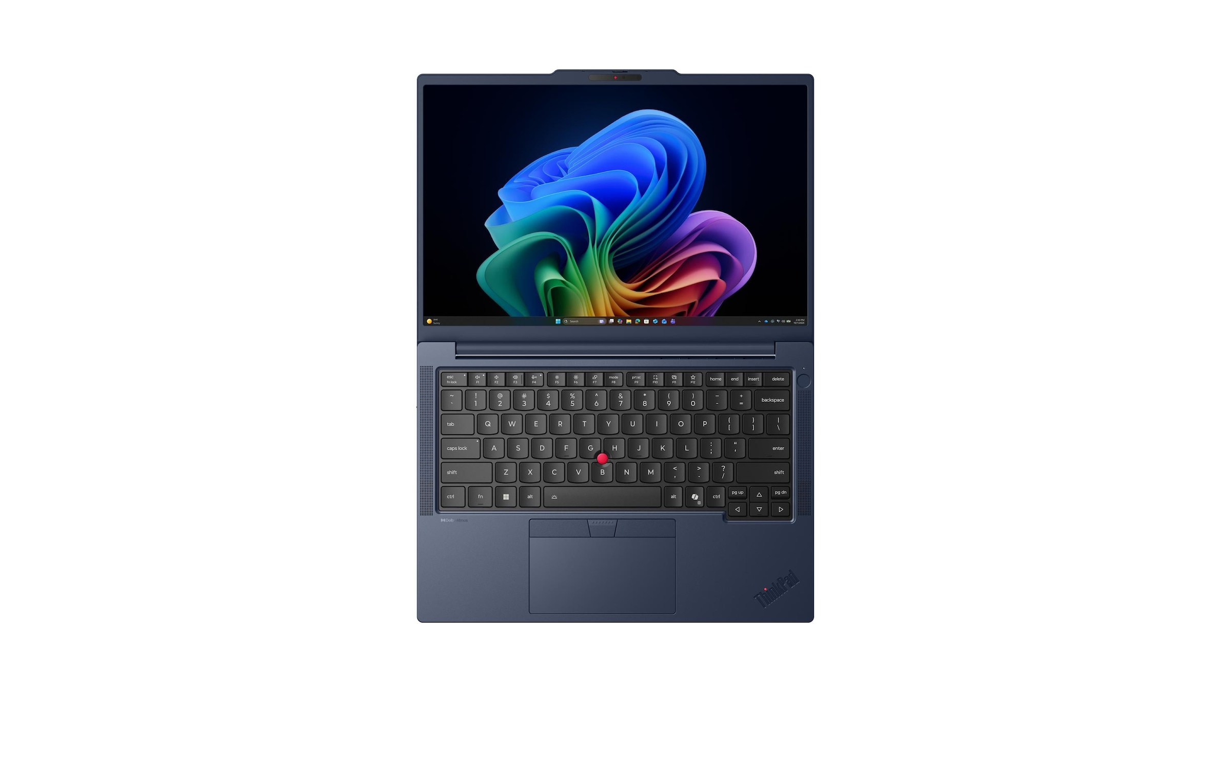 Lenovo Notebook »ThinkPad T14 Gen 7 (Intel)« / 14 ″ Intel Core Ultra 5 Integrierte NPU (Neural Processing Unit)