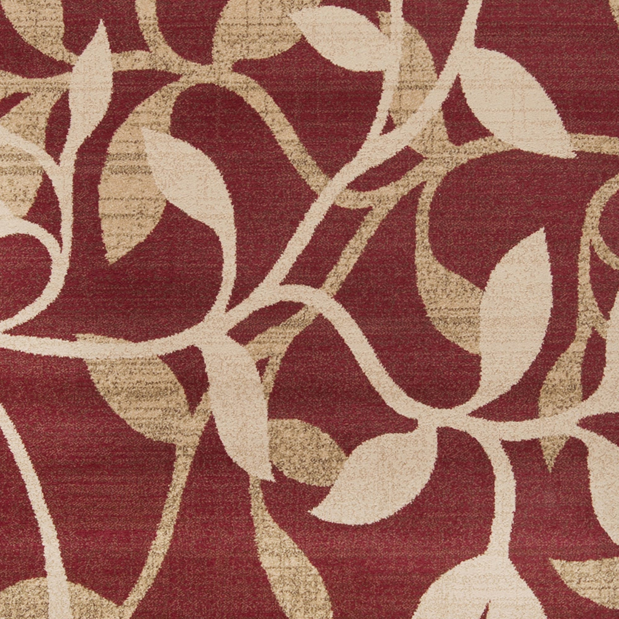 Livabliss Tapis »COMO« Rectangulaire 13,97 mm Höhe tapis vintage orientale style bohème