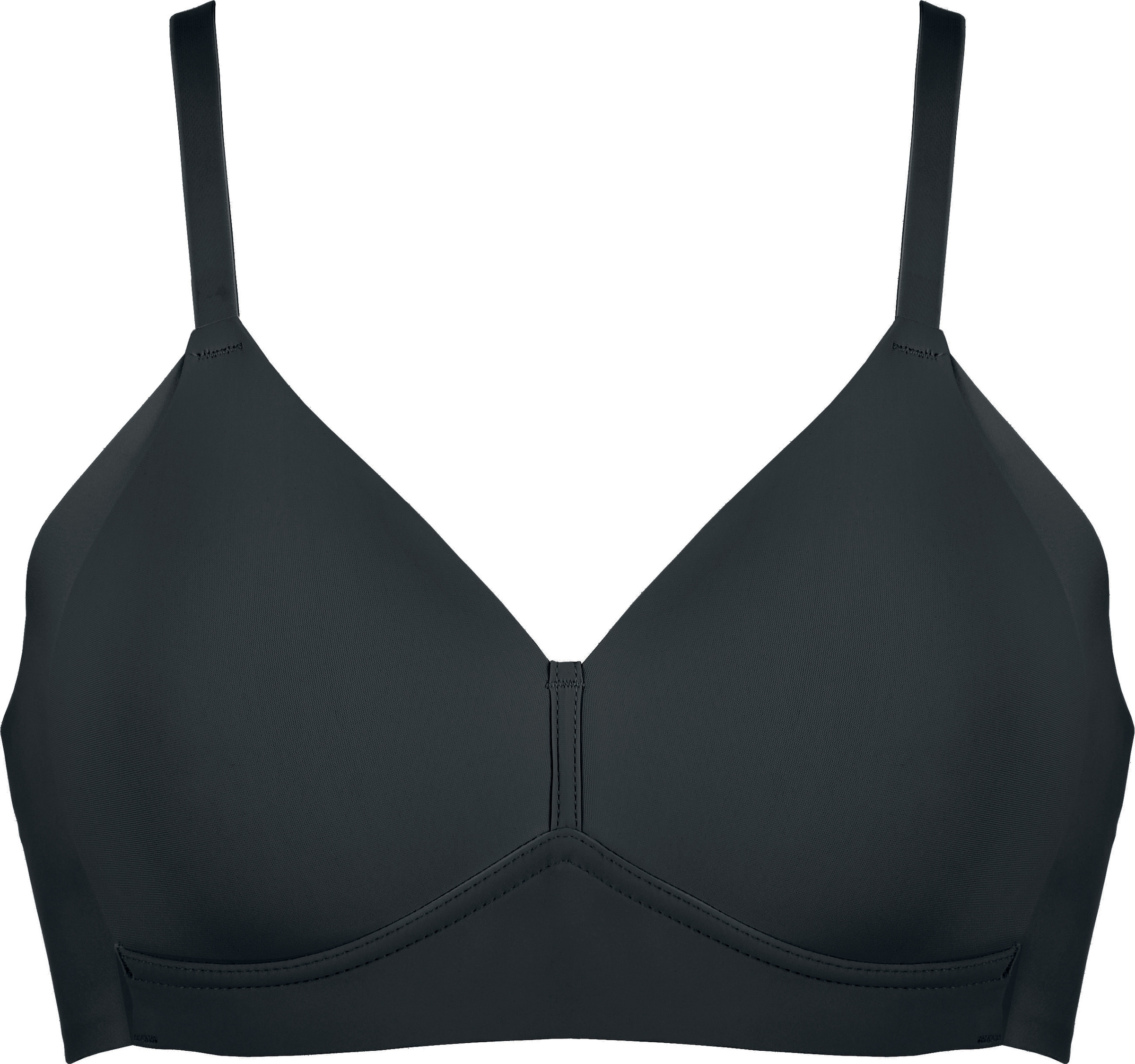 Naturana Soutien-gorge souple »Smoothing« flache nahtlose Abschlüsse, breites Unterbrustband, ohne Bügel, basic