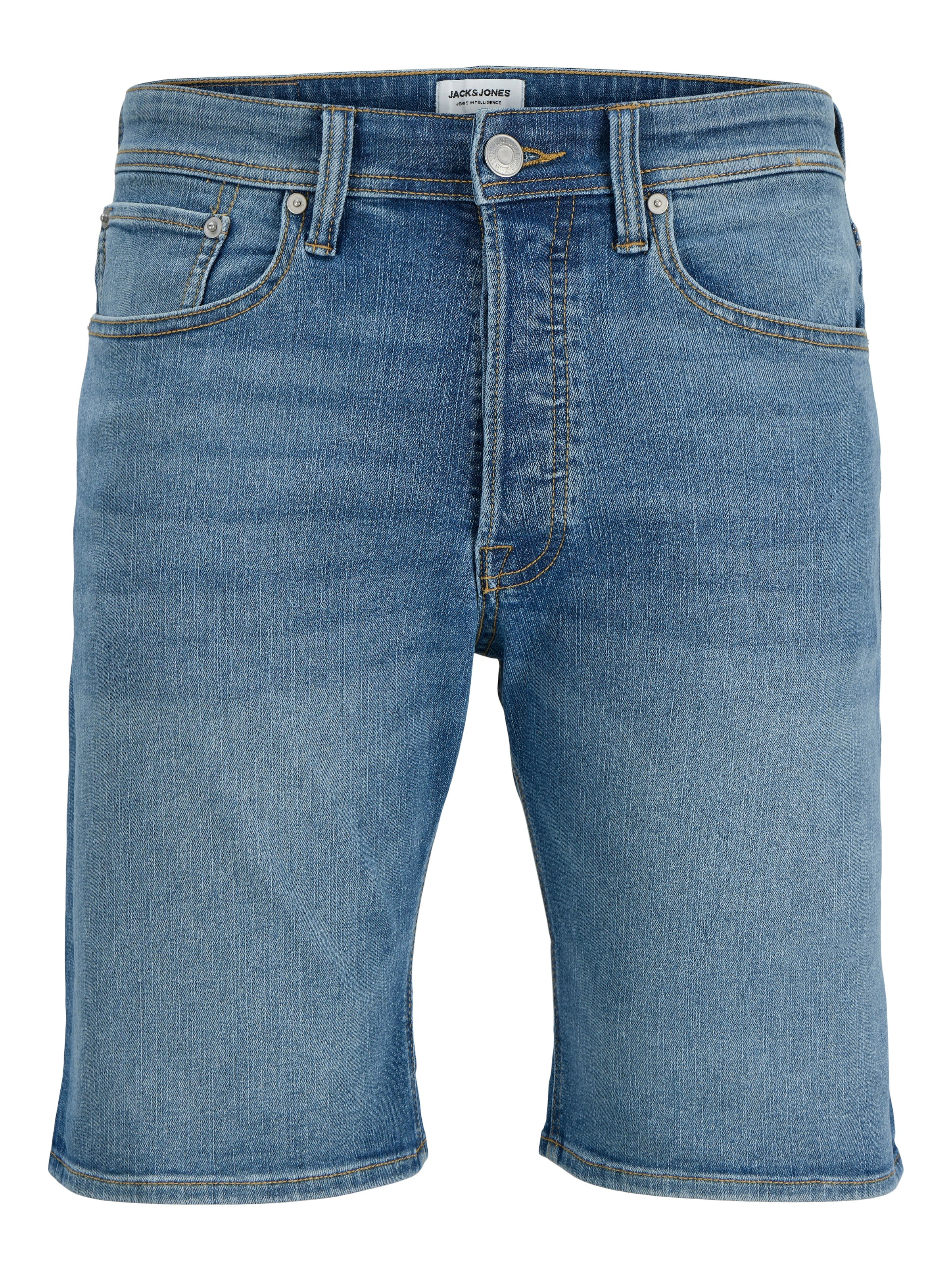 Jack & Jones PlusSize Short »JJIRICK JJORIGINAL SHORTS AT 999 PLS«