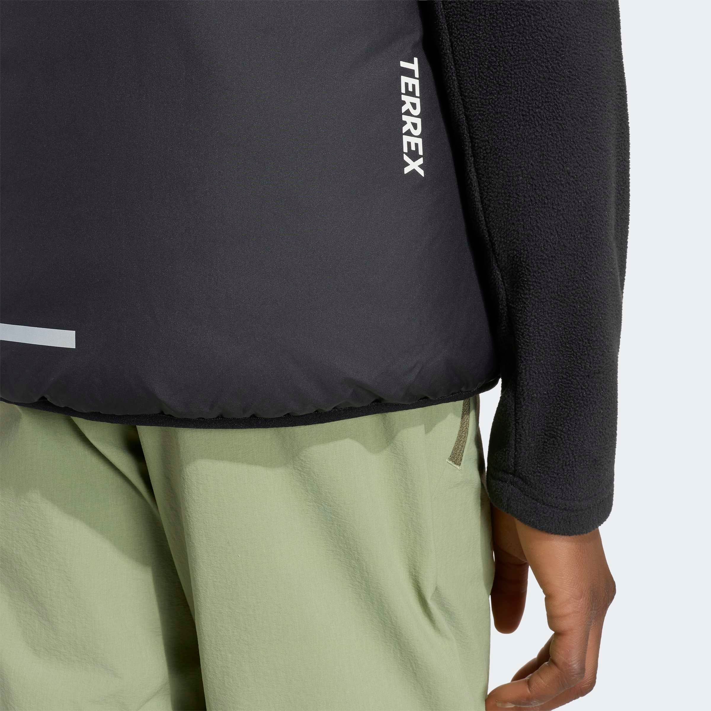 adidas TERREX Gilet fonctionnel »MULTI CLIMAWARM KIDS, ISOLIERT«