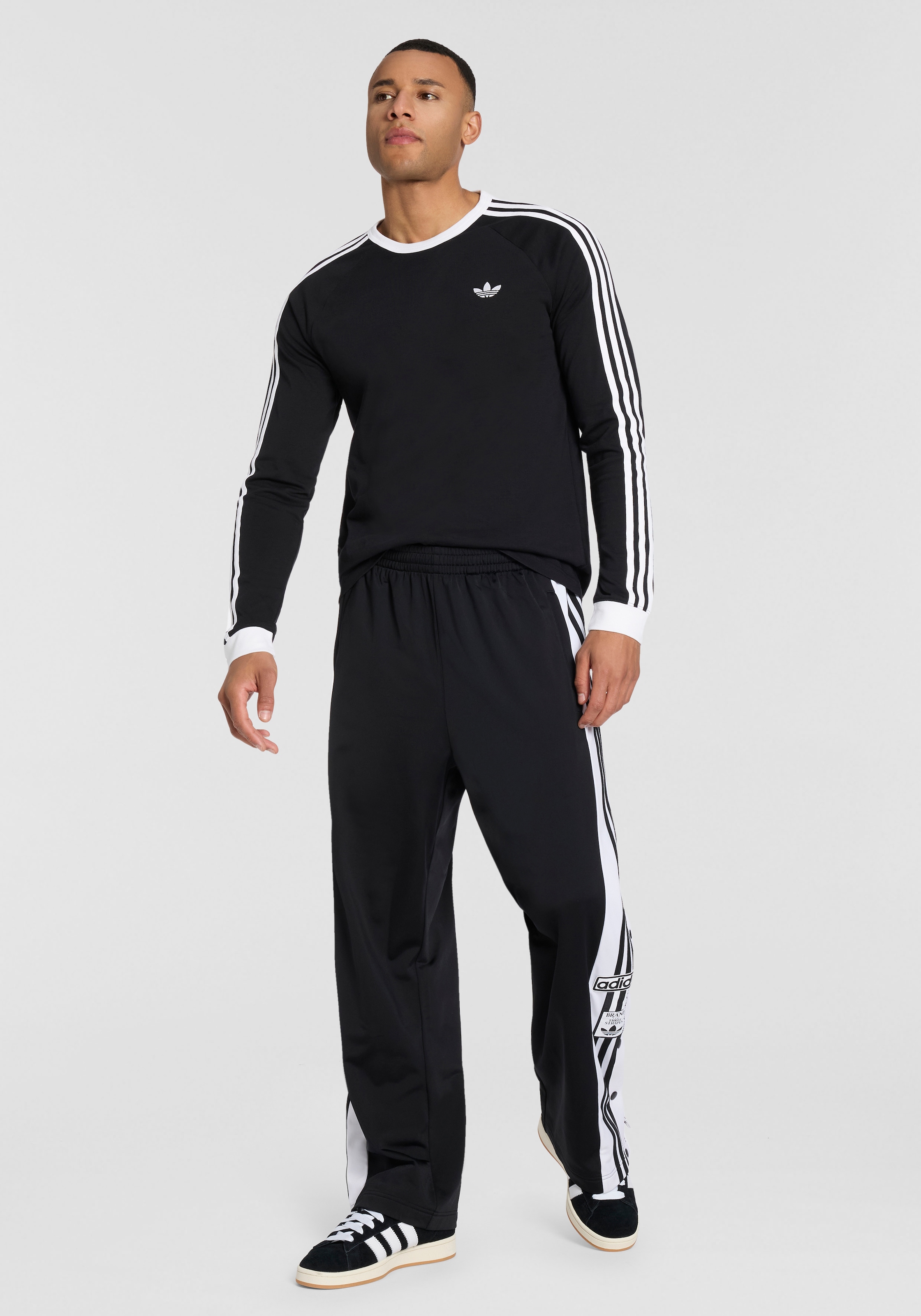 adidas Originals Pantalon de sport »ADIBREAK CLASSIC«  avec cordon de serrage, pour adultes