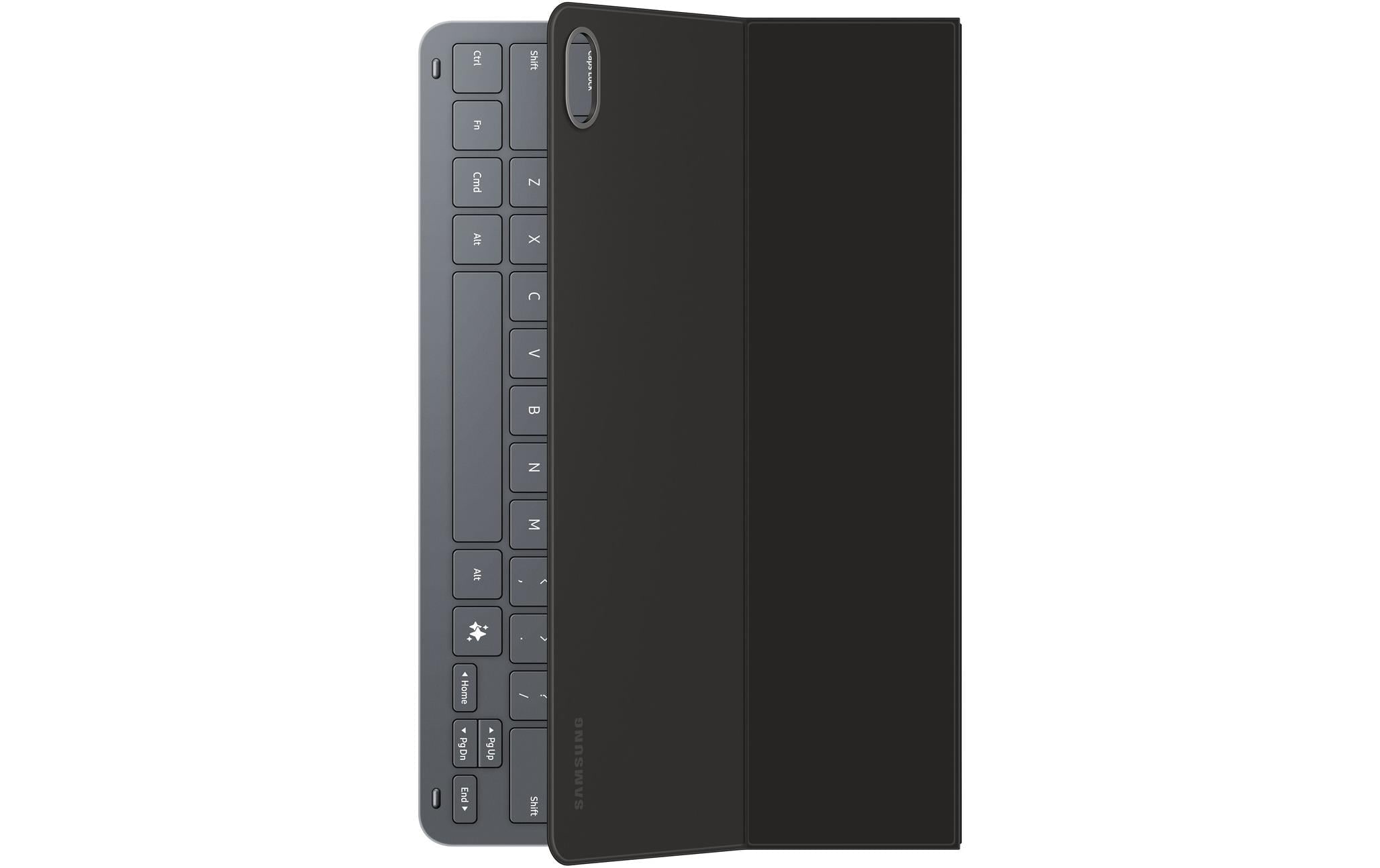 Samsung Tablet-Tastatur »Cover Slim Galaxy Tab S11 QWERTZ (CH)« ()
