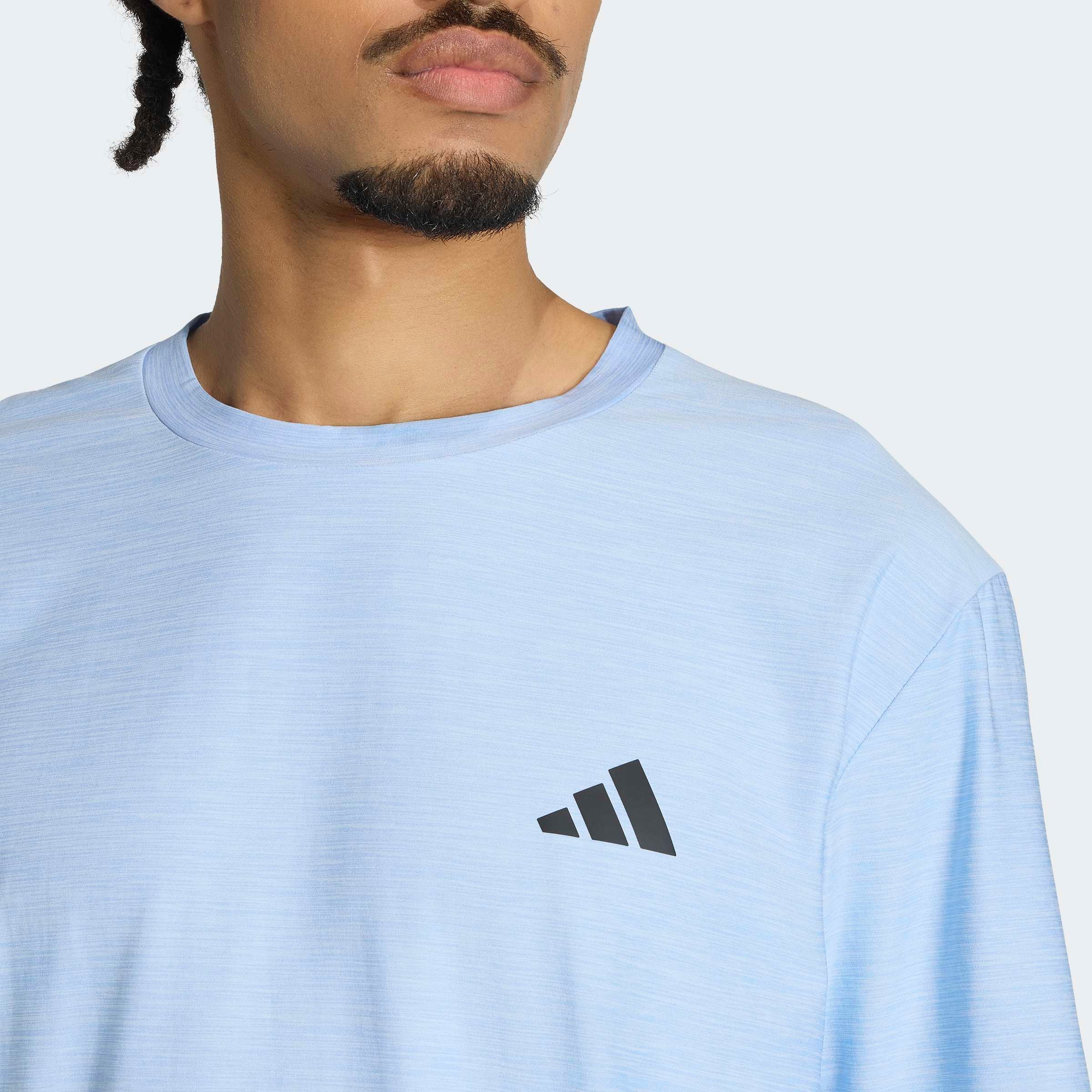 adidas Performance T-shirt »WORKOUT ESSENTIALS FLEX«