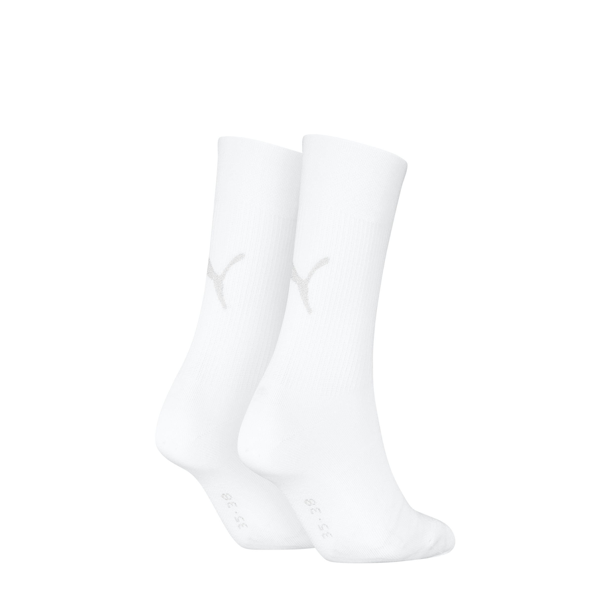 PUMA »PUMA WOMEN SHINE CAT SOCK« 2 paires, 