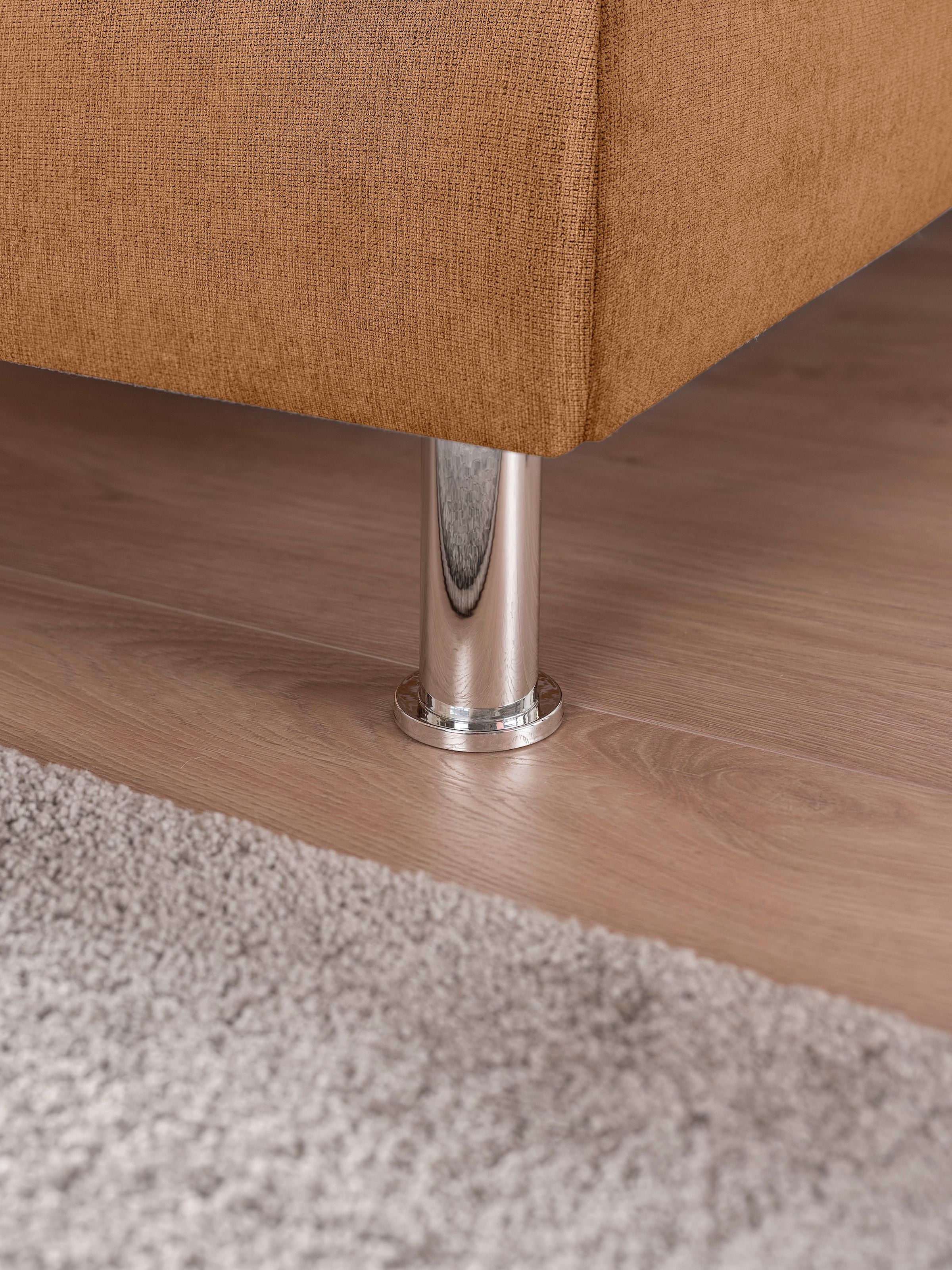 alina Lit rembourré »Steven« wahlweise mit Matratze und Lattenrost, in diversen Ausführungen