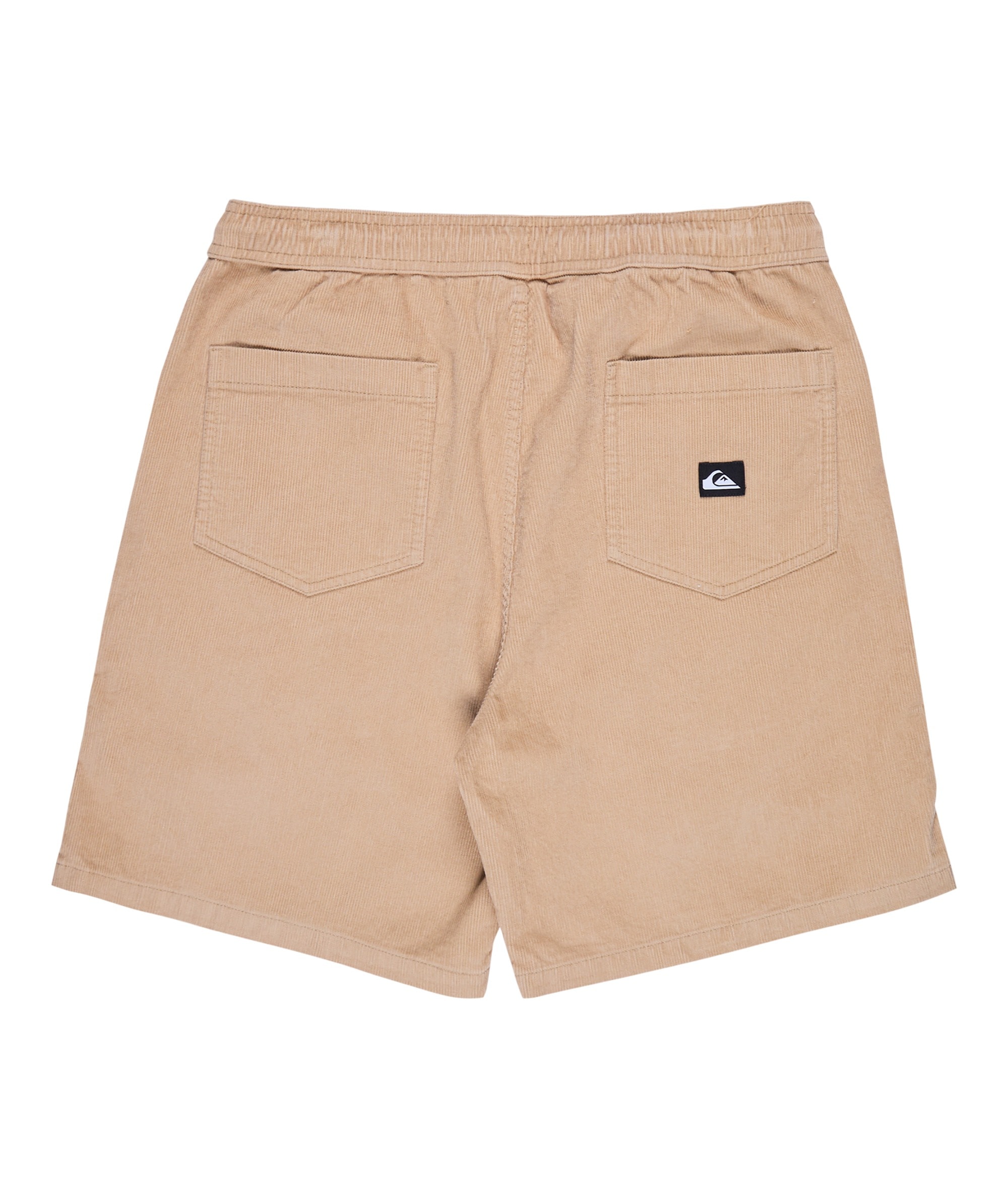 Quiksilver Short »TAXER CORD WS«  sportlich, bequemer Sitz