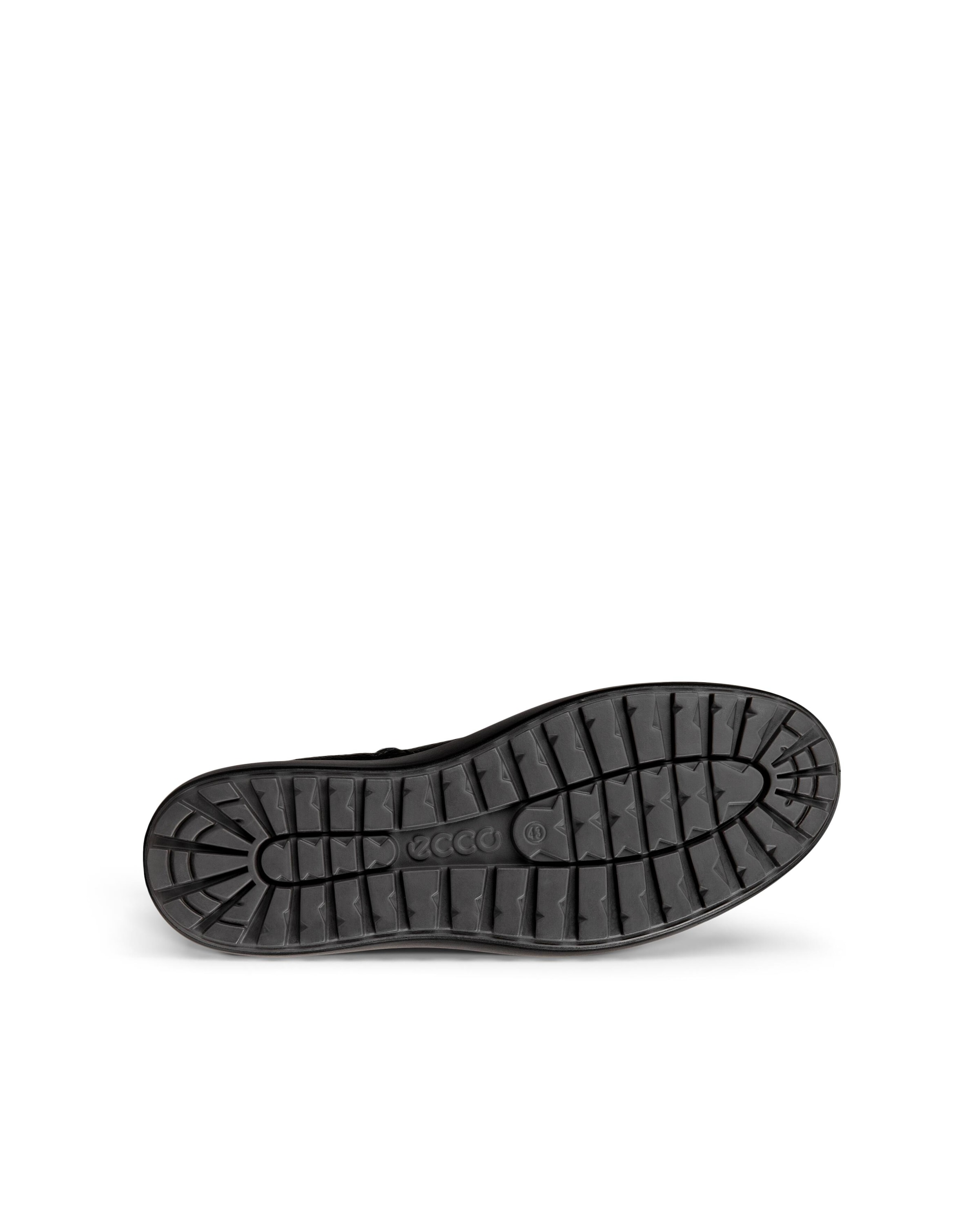 Ecco Stiefelette »ECCO SOFT 7 TRED«  Winter-Stiefelette, High-Top-Sneaker, Boots mit Reissverschlüssen