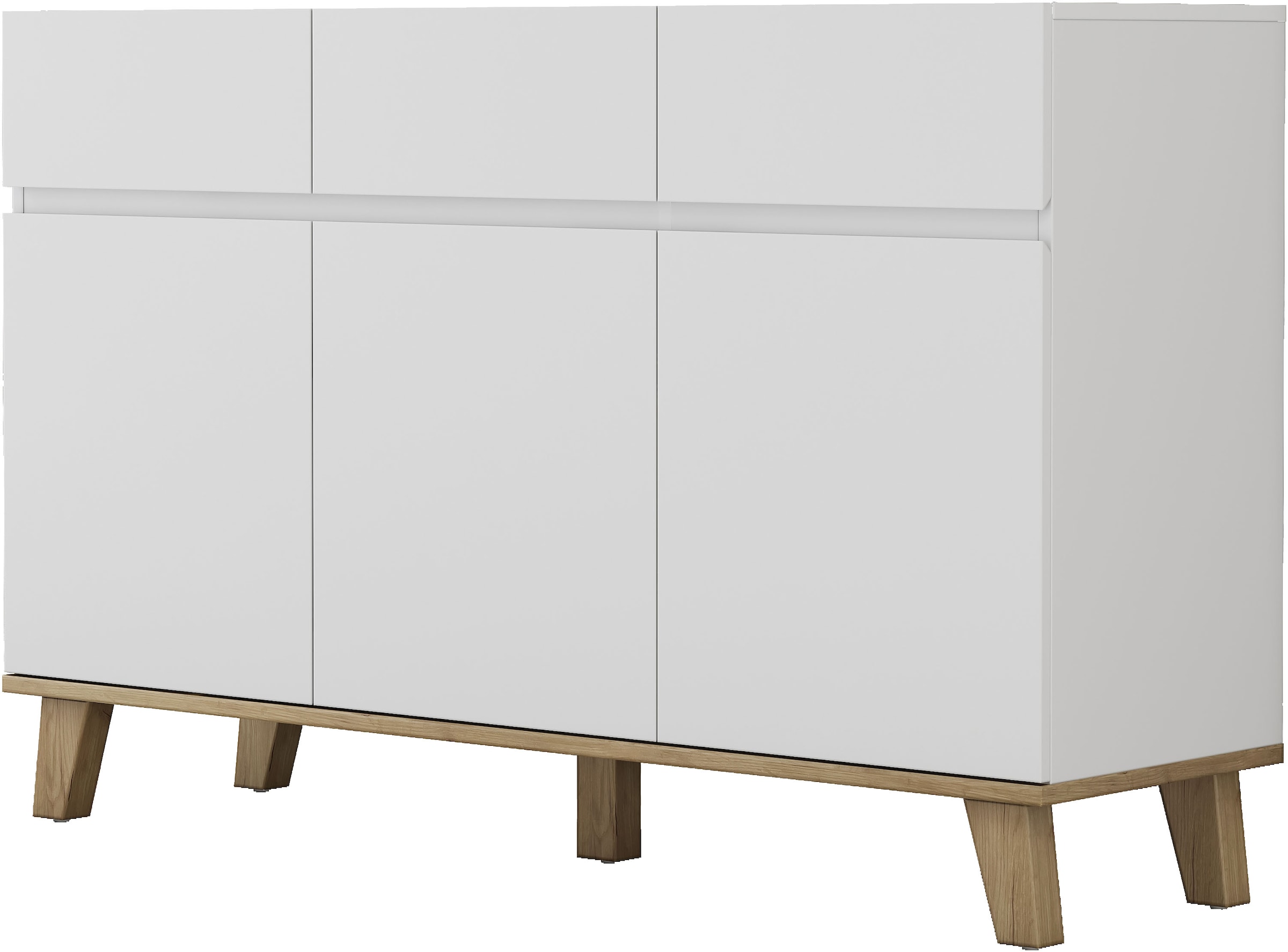 GOODproduct Sideboard »Haily«