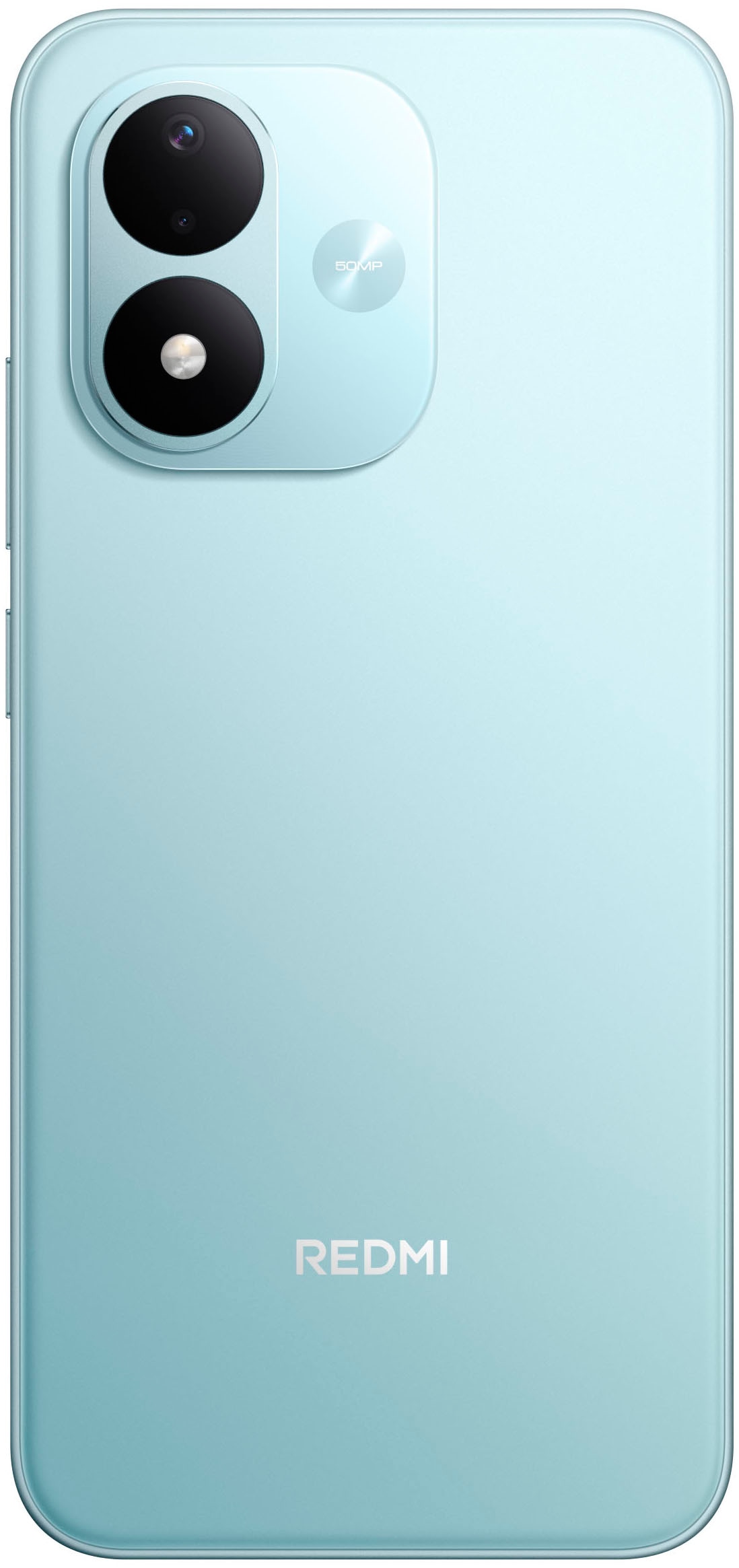 Xiaomi Smartphone »Note 17« sky teal