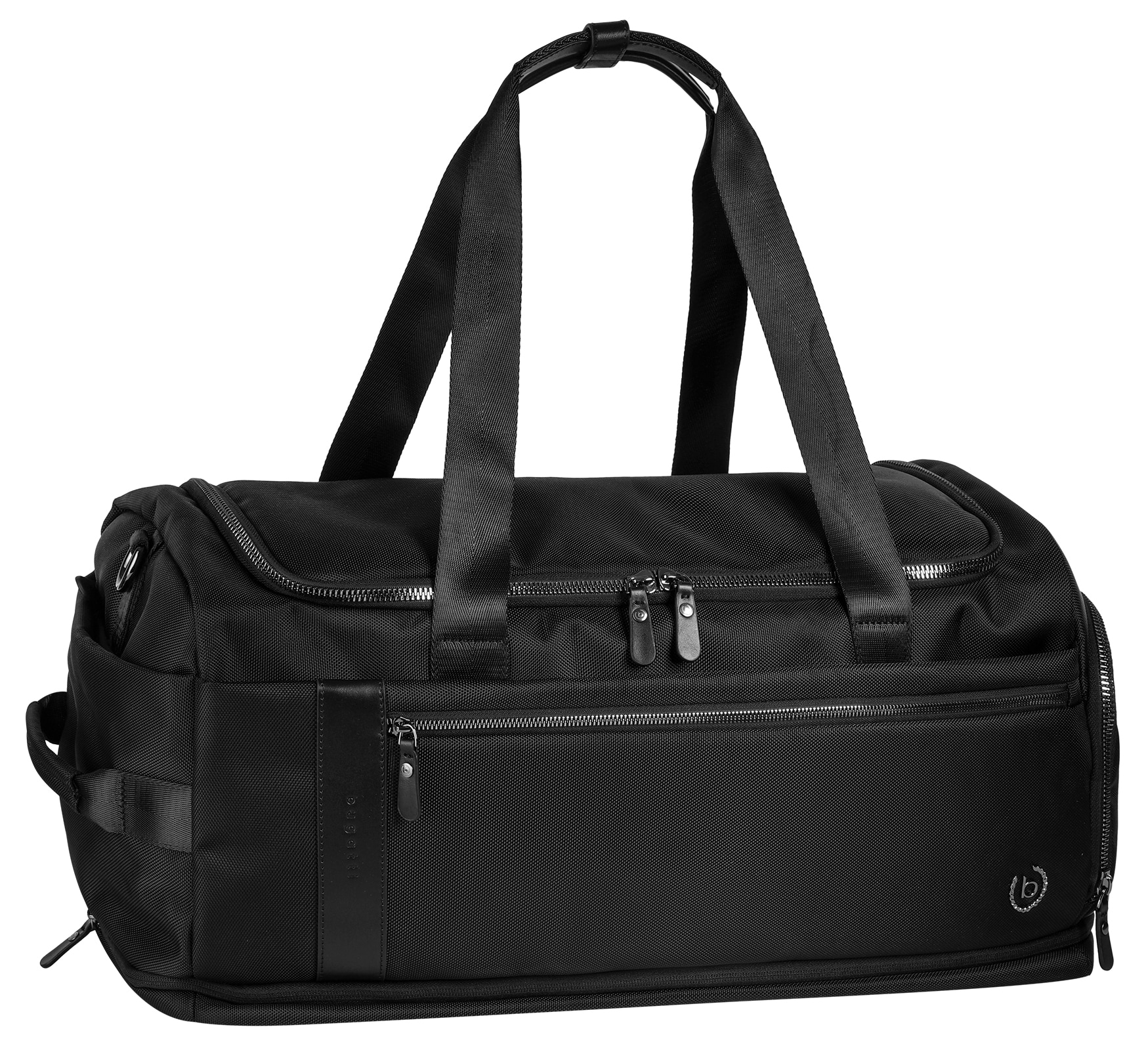bugatti Sac de voyage »BUGATTI Herren, Damen NERO«
