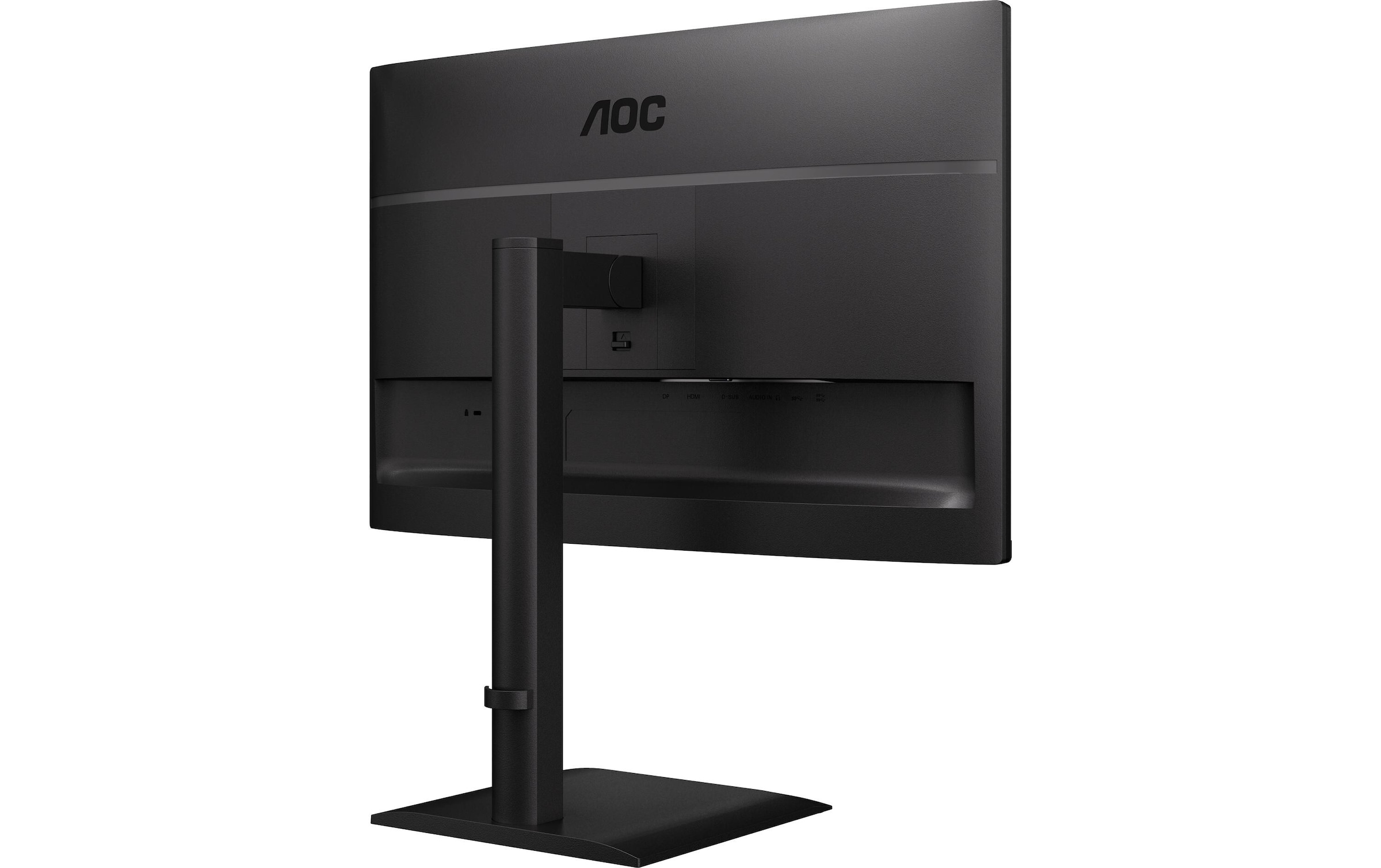 AOC Moniteur LED »X24E4U« 60,96 cm/24 ″  1920 x 1200 px 100 Hz