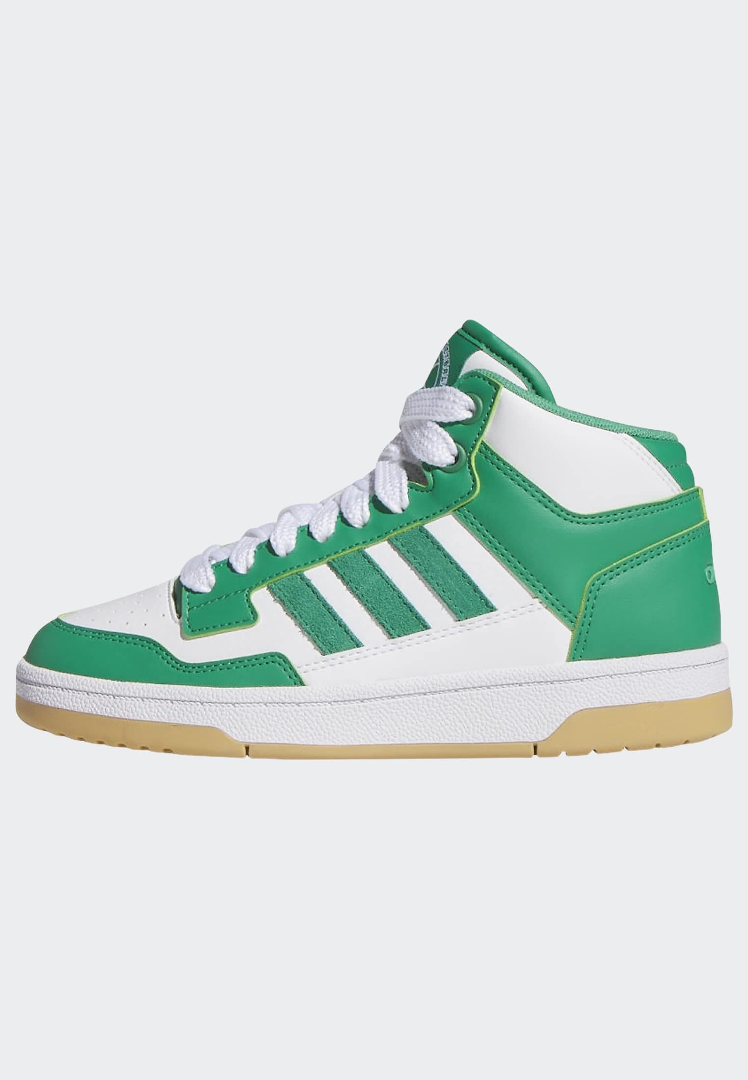 adidas Sportswear »RAPID COURT MID J«  Sneaker, Schnürboots, Winterschuhe, für Kinder & Jugendliche