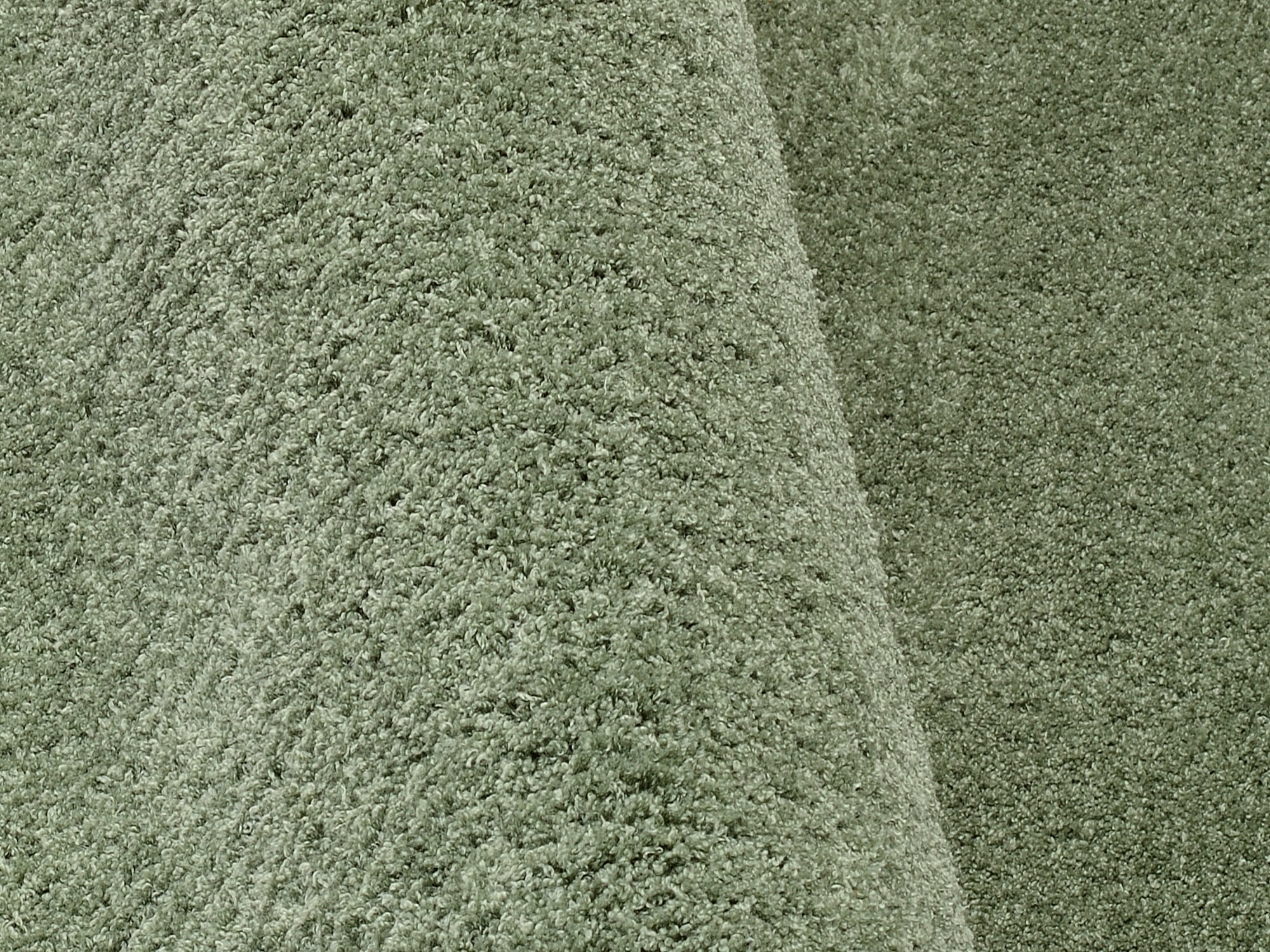 OCI DIE TEPPICHMARKE Hochflor-Teppich »Soft Dream ,  auch als Läufer erhältlich« rechteckig 30 mm Höhe besonders weich durch Microfaser, Wohnzimmer