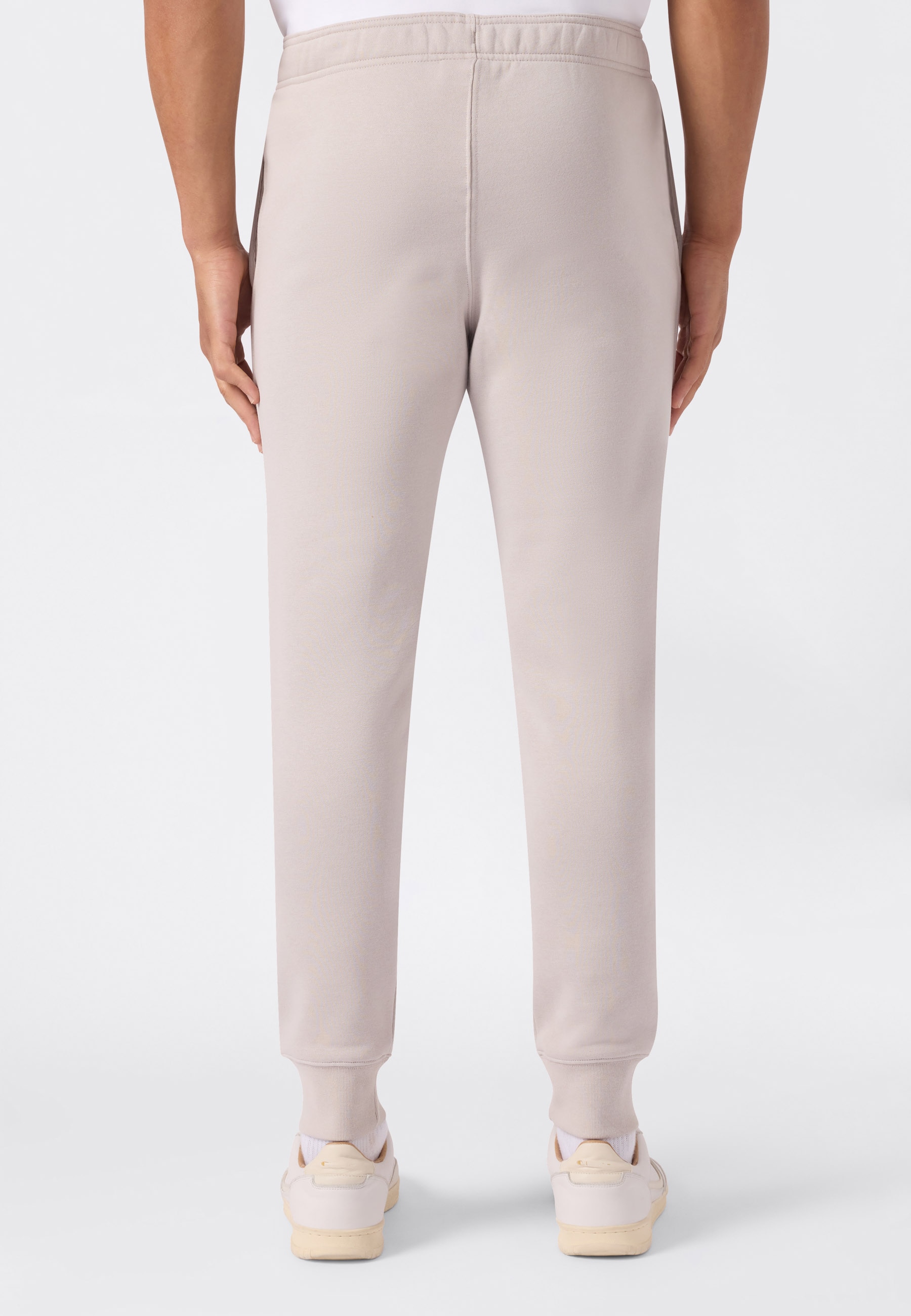 Champion Pantalon de jogging »SPORTWEAR JOGGERS Slim Fit«  avec ceinture élastique et cordon de serrage