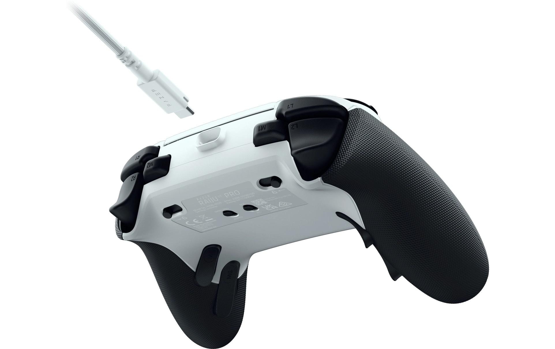 RAZER Contrôleur »Raiju V3 Pro (PS5/PC)«