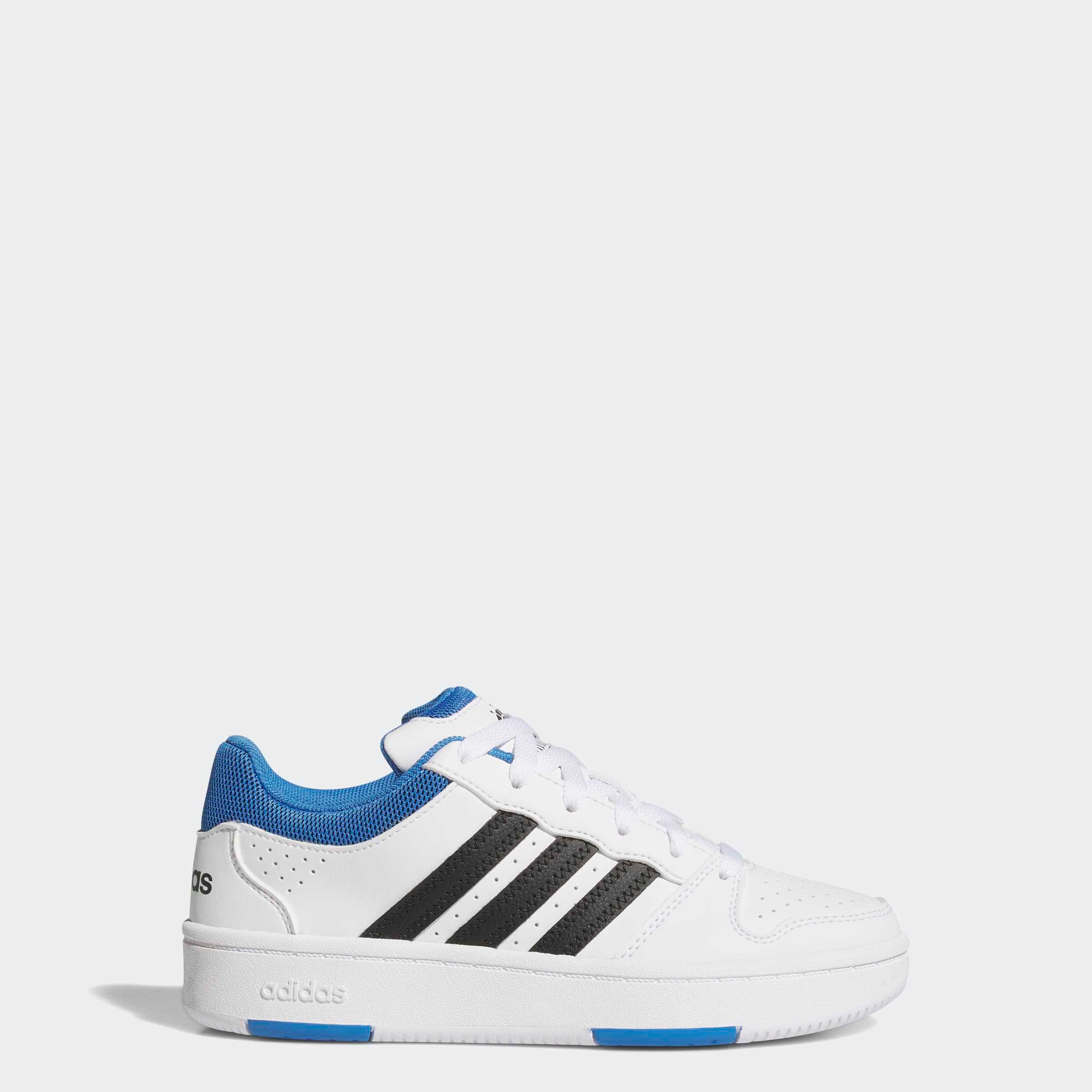 adidas Sportswear Sneaker »HOOPS CLASSIC J«