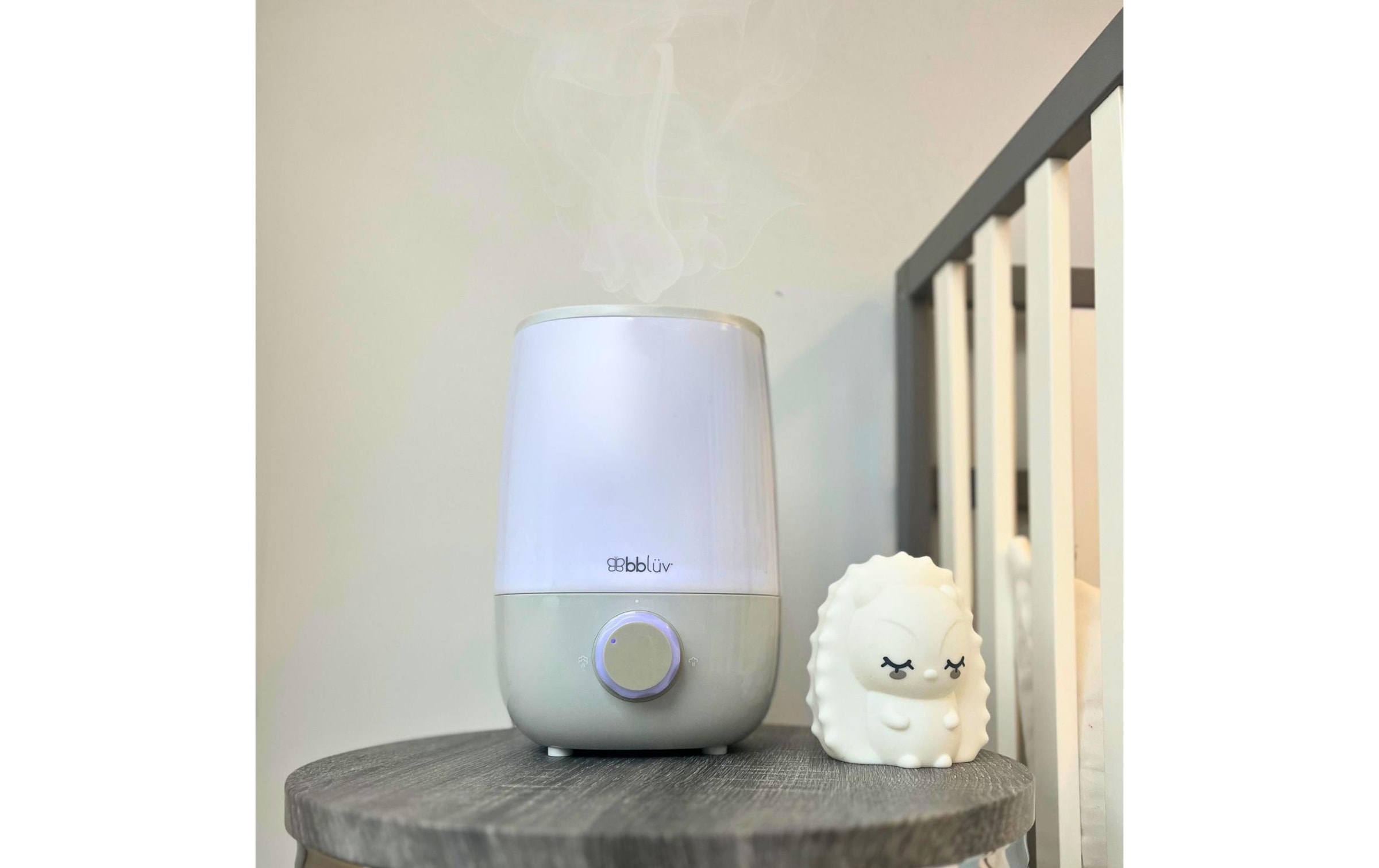   Humidificateur d'air »bblüv Hydrö« 3,4 l Wassertank