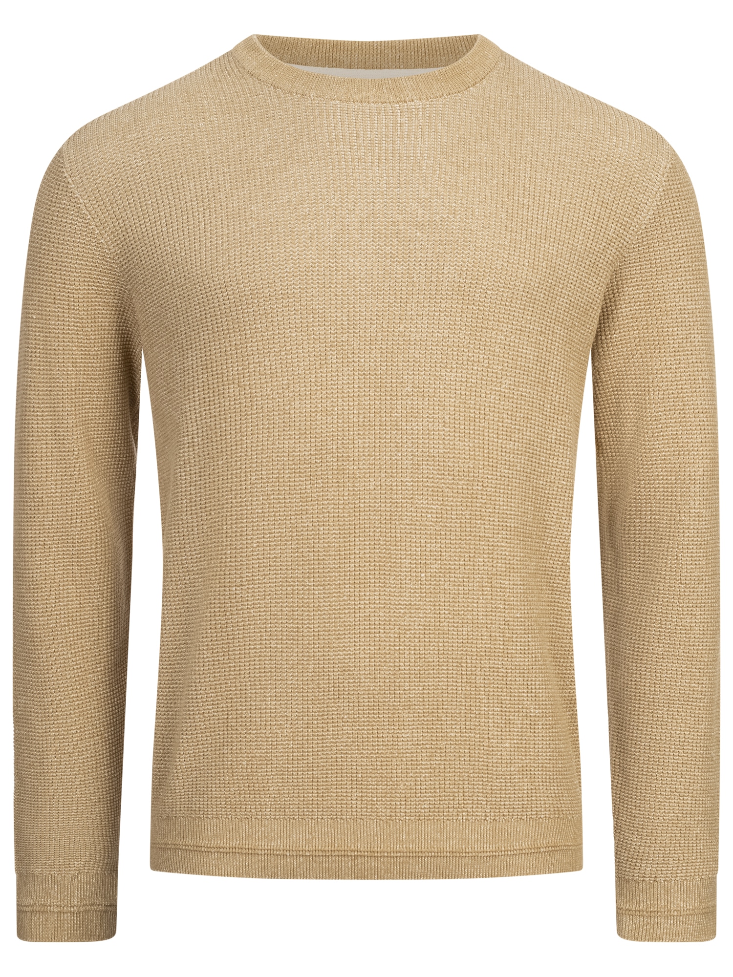 Indicode Pull en tricot »INMoxey«