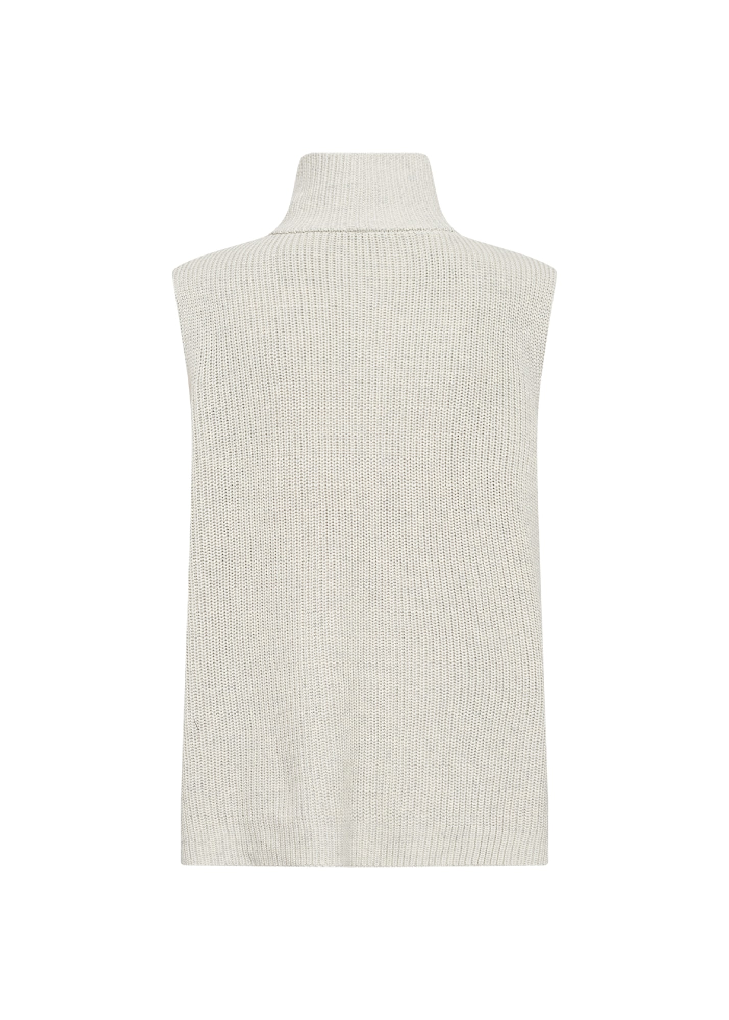 soyaconcept Pull-over »SC-JULIA 8« mélange de matériaux