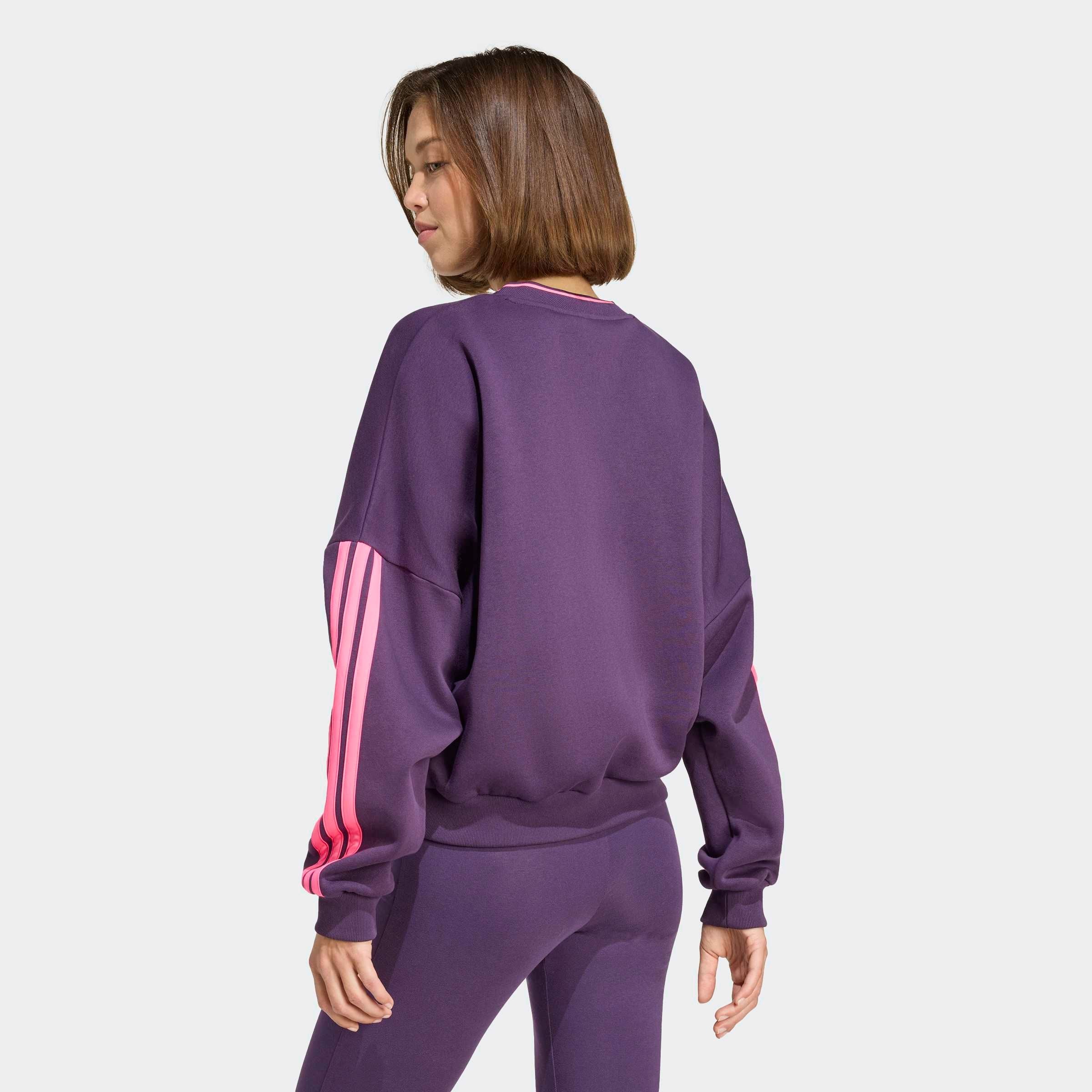 adidas Sportswear Sweatshirt »W TIRO FL SWT«